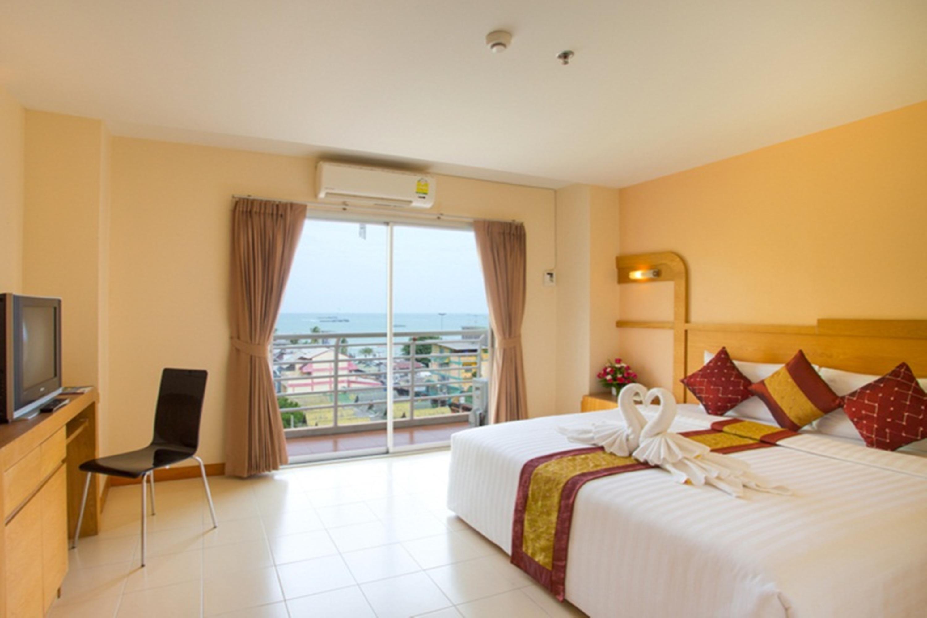 Hotel Eastiny Plaza Pattaya