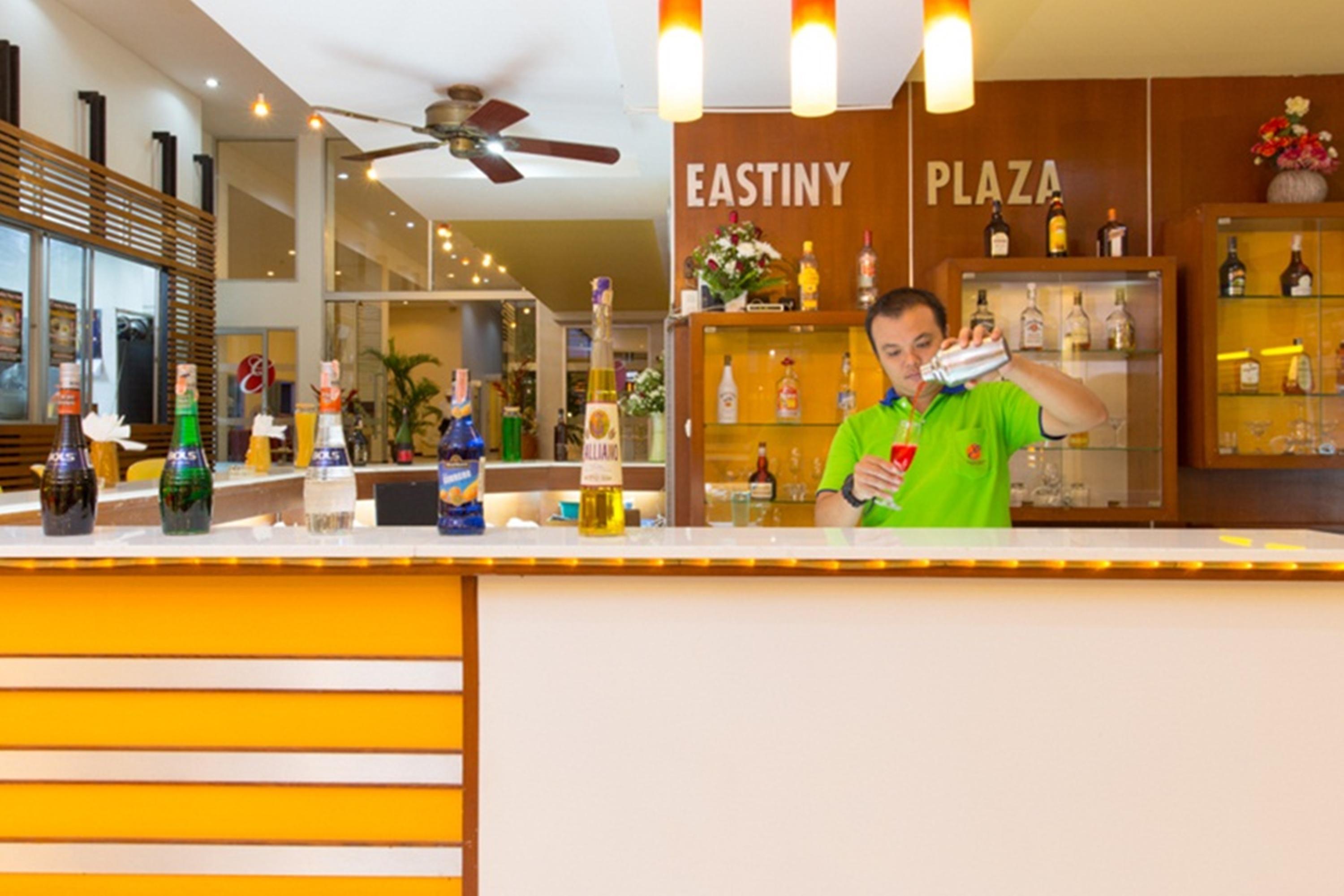 Hotel Eastiny Plaza