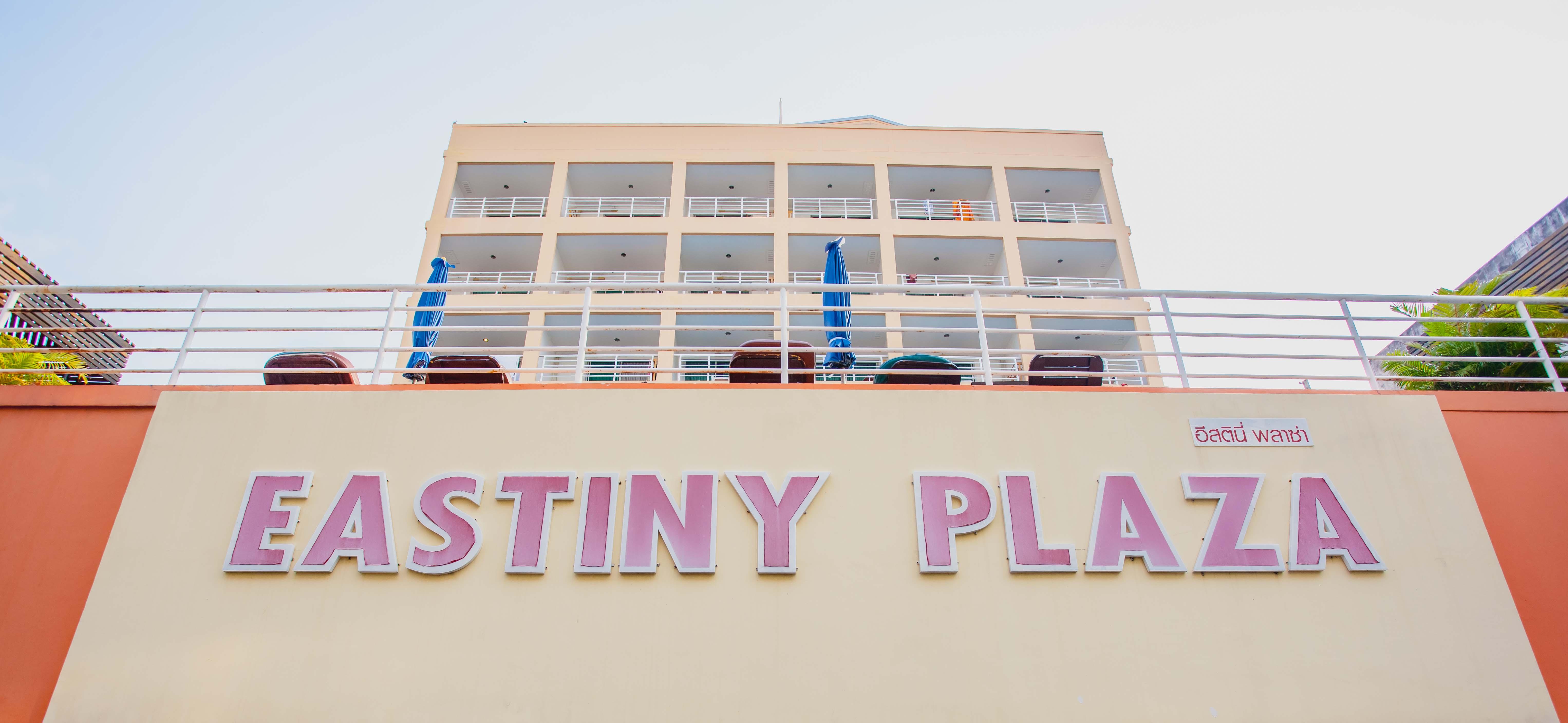 Eastiny Plaza