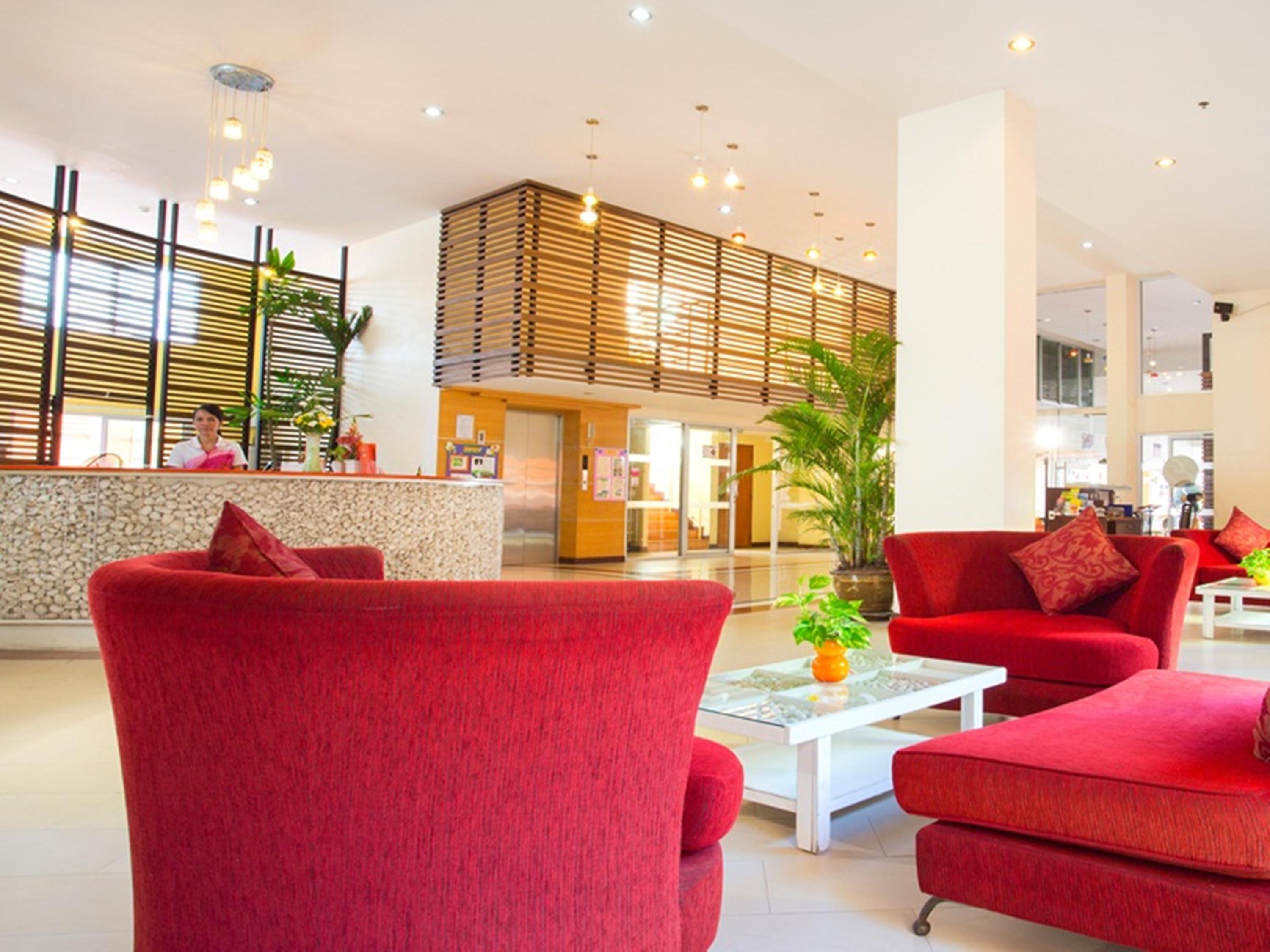 Hotel Eastiny Plaza 3*