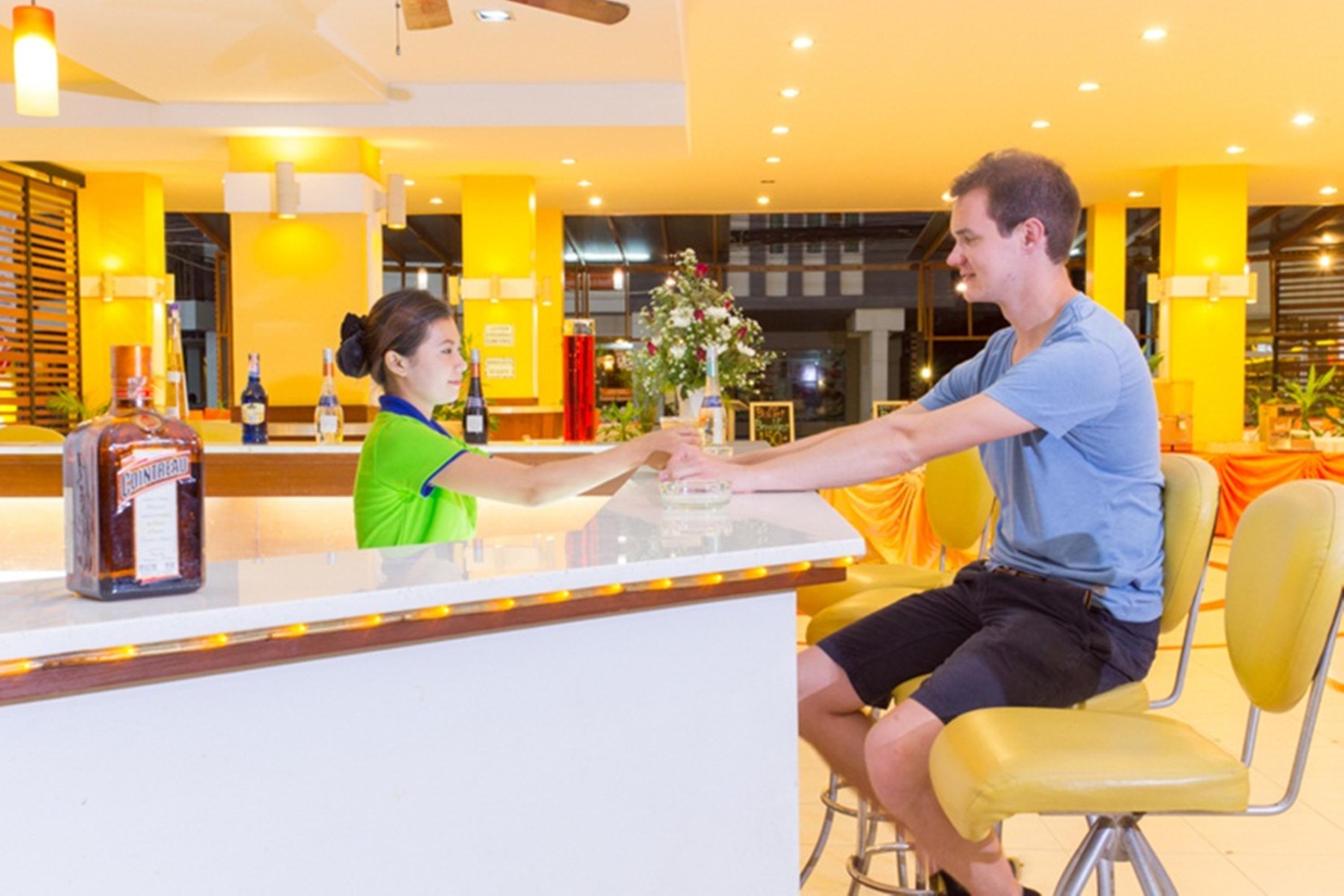 Eastiny Plaza 3* Pattaya