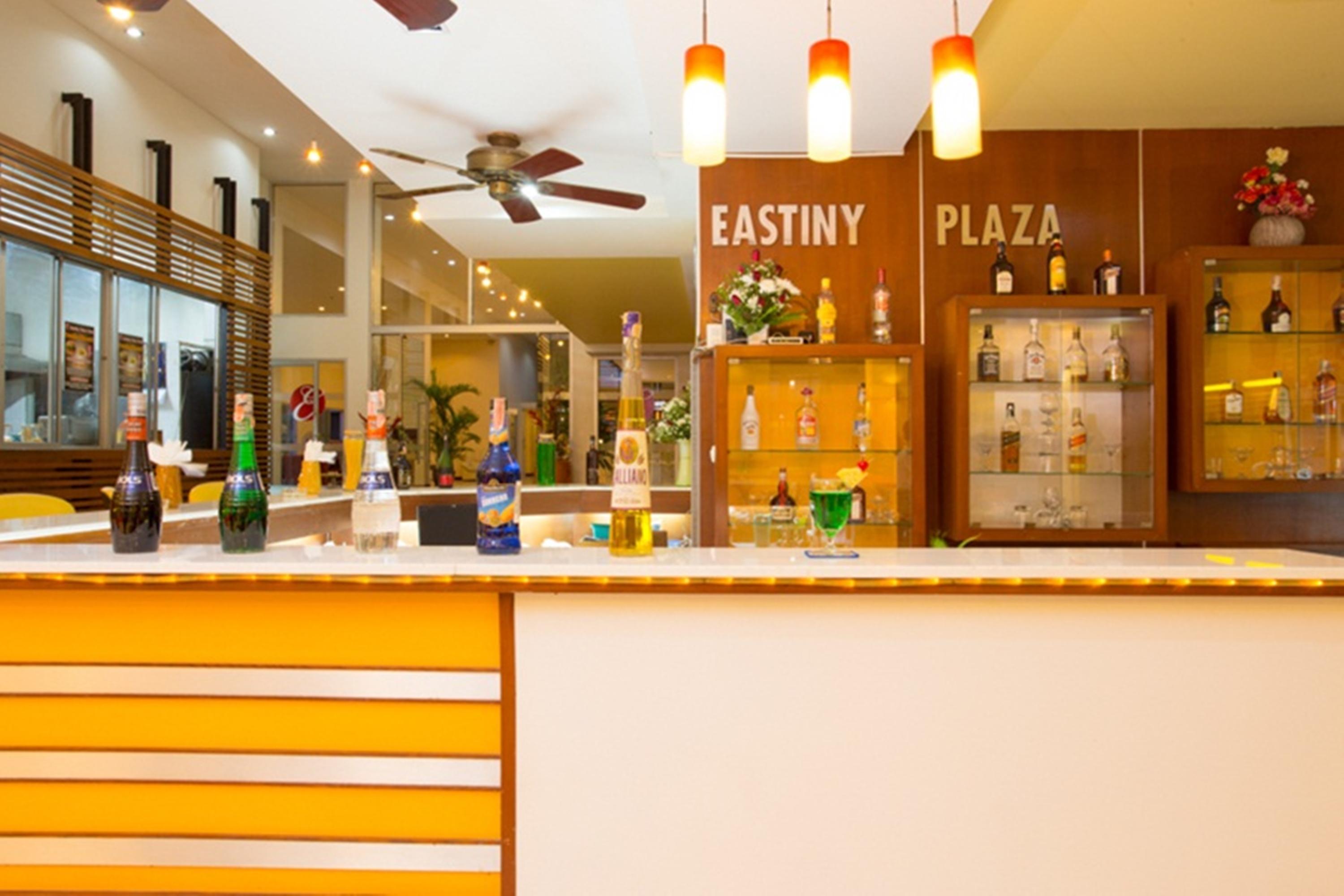 Hotel Eastiny Plaza Pattaya
