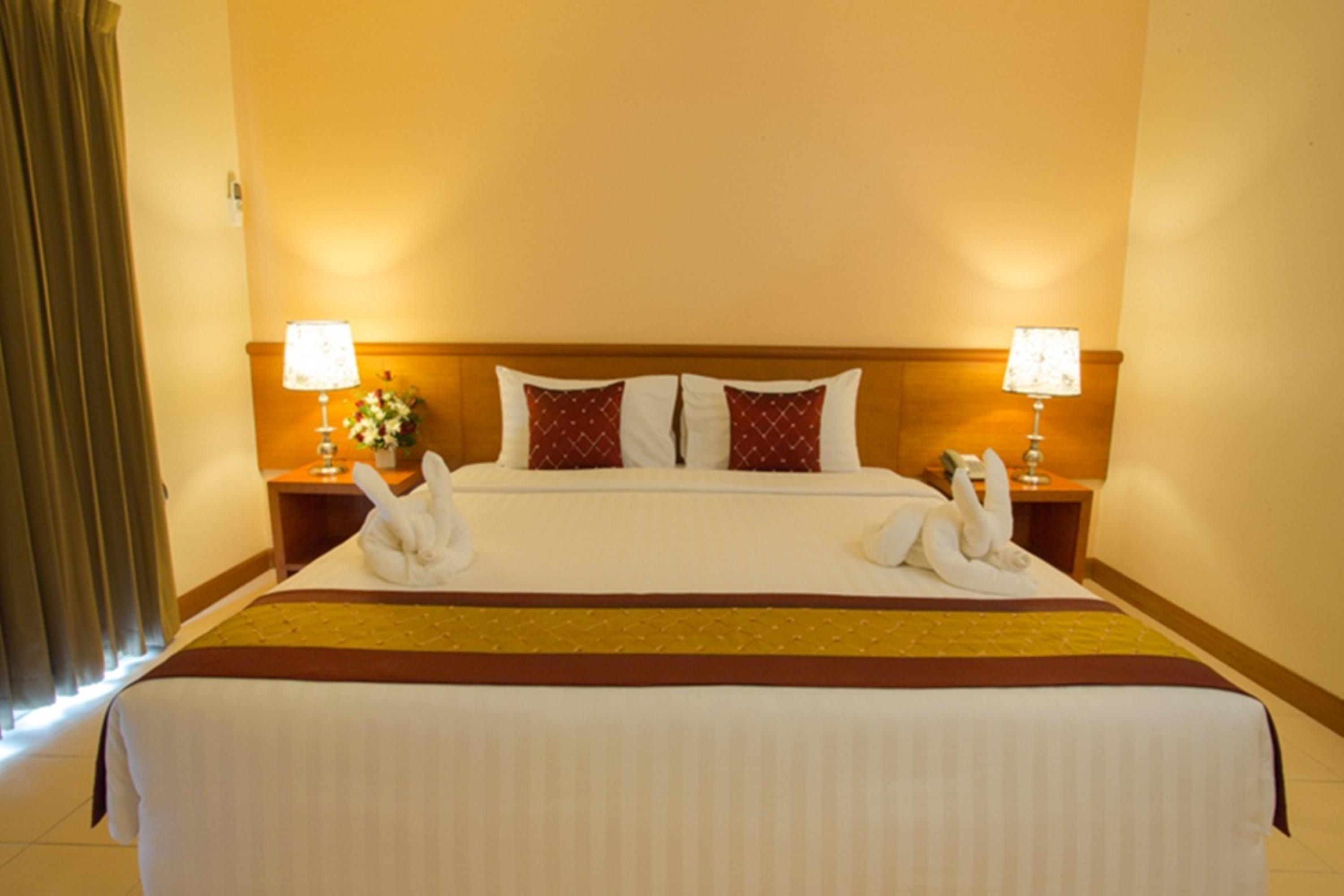 Eastiny Plaza 3* Pattaya