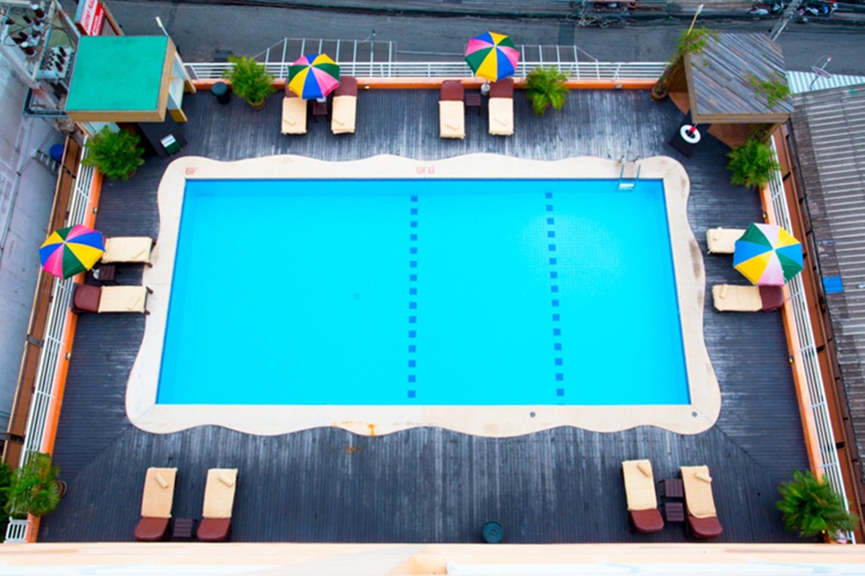 Hotel Eastiny Plaza 3*