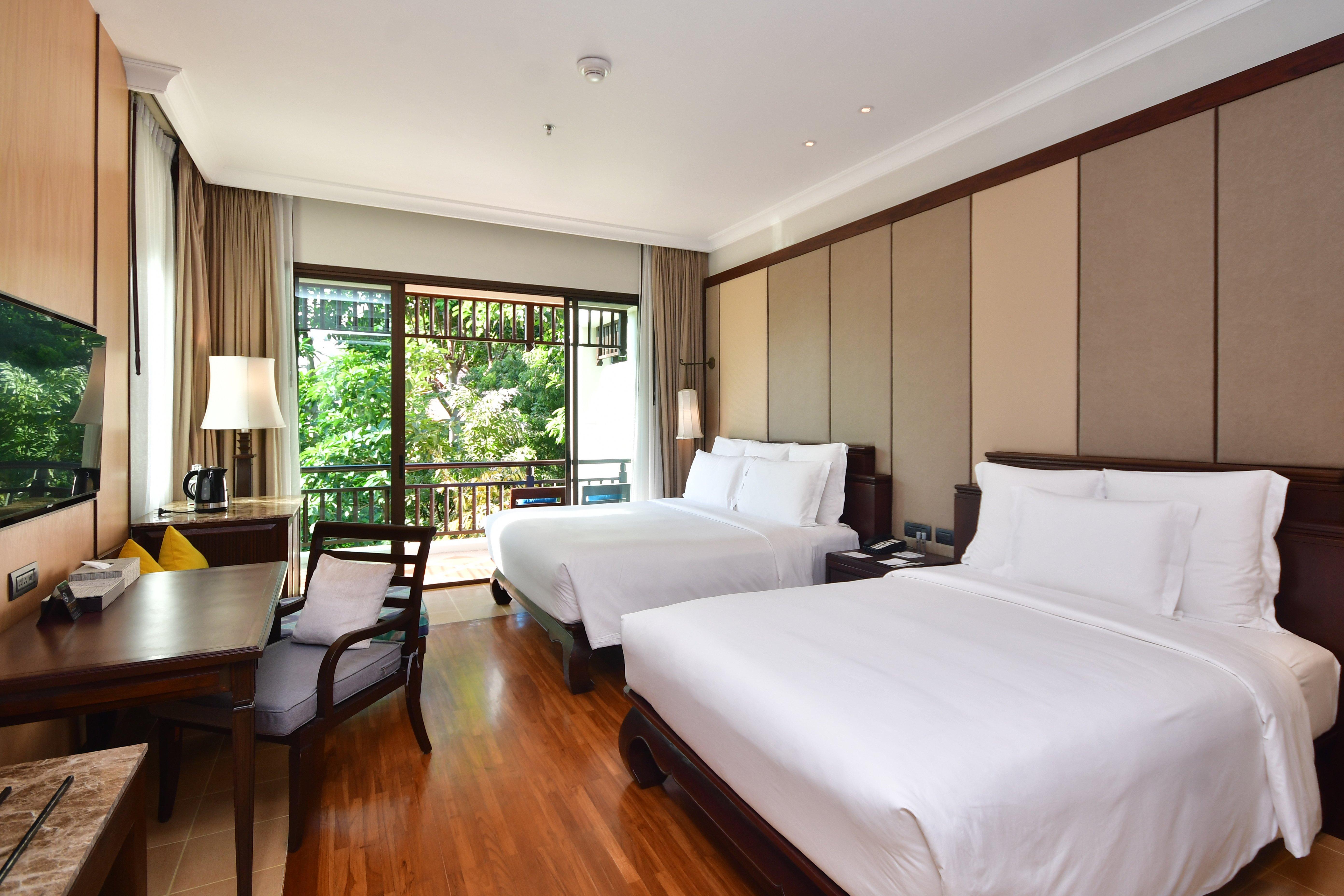 Resort Intercontinental By Ihg