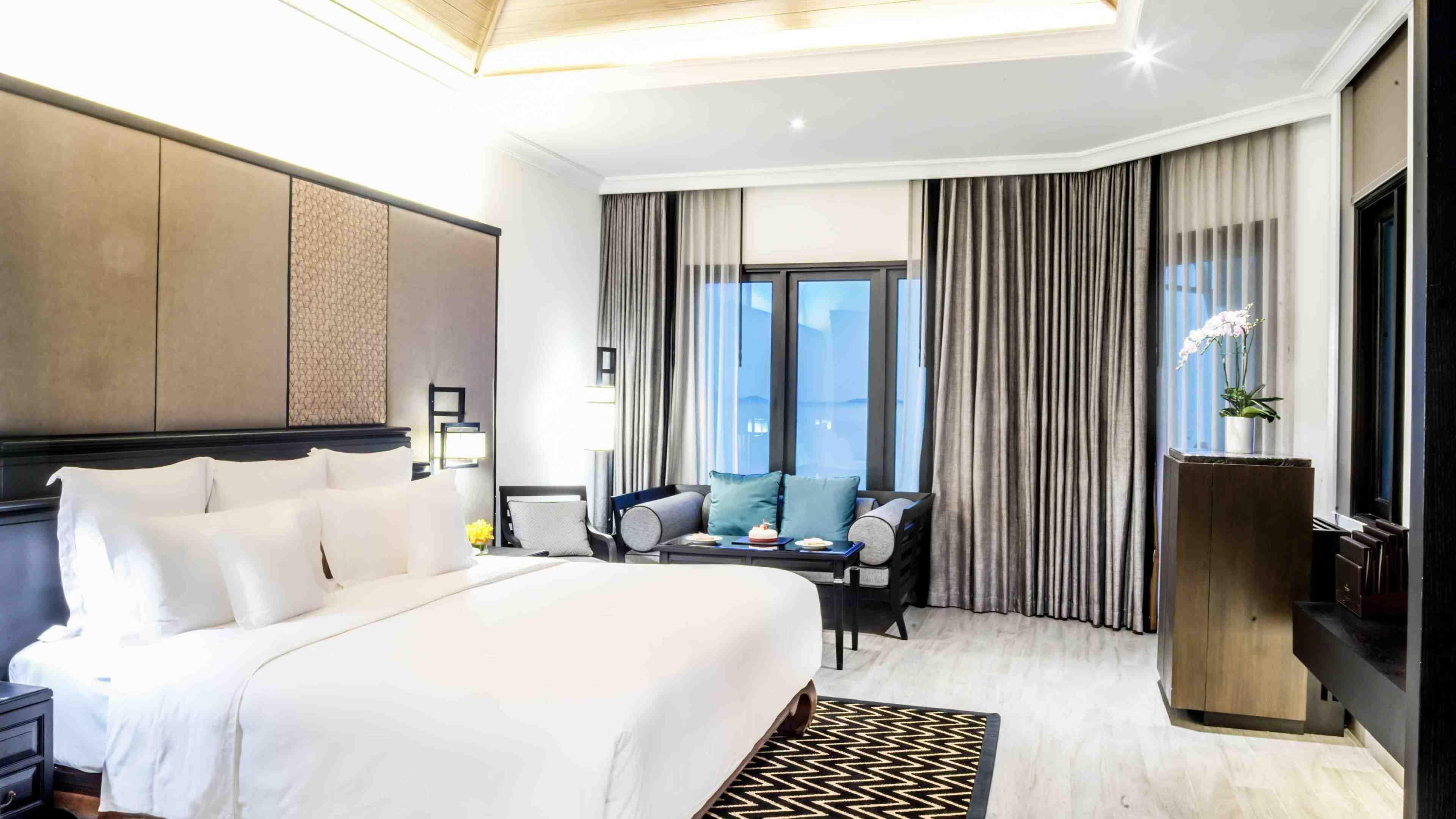 Intercontinental By Ihg