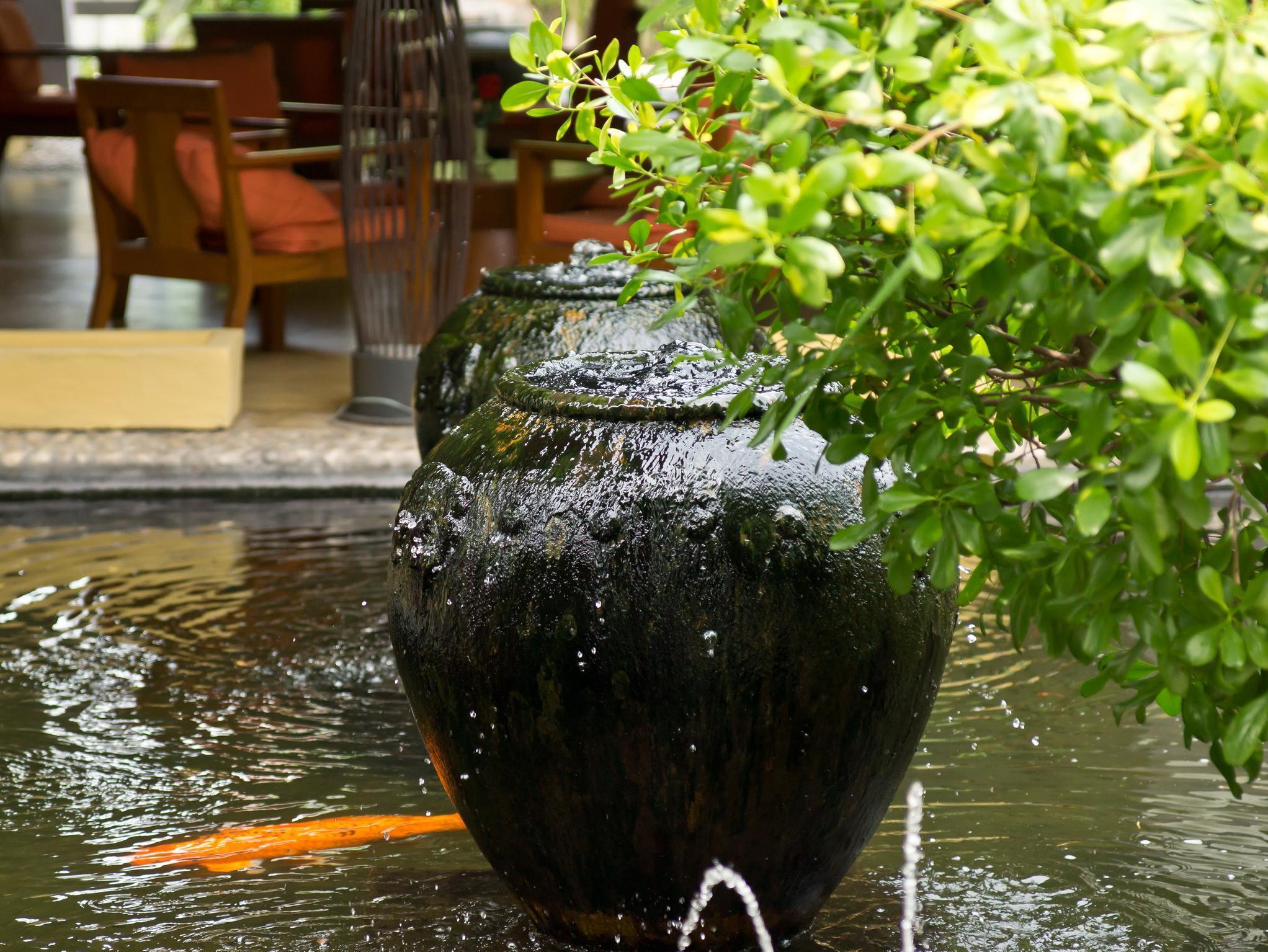 Sunshine Garden Resort Pattaya