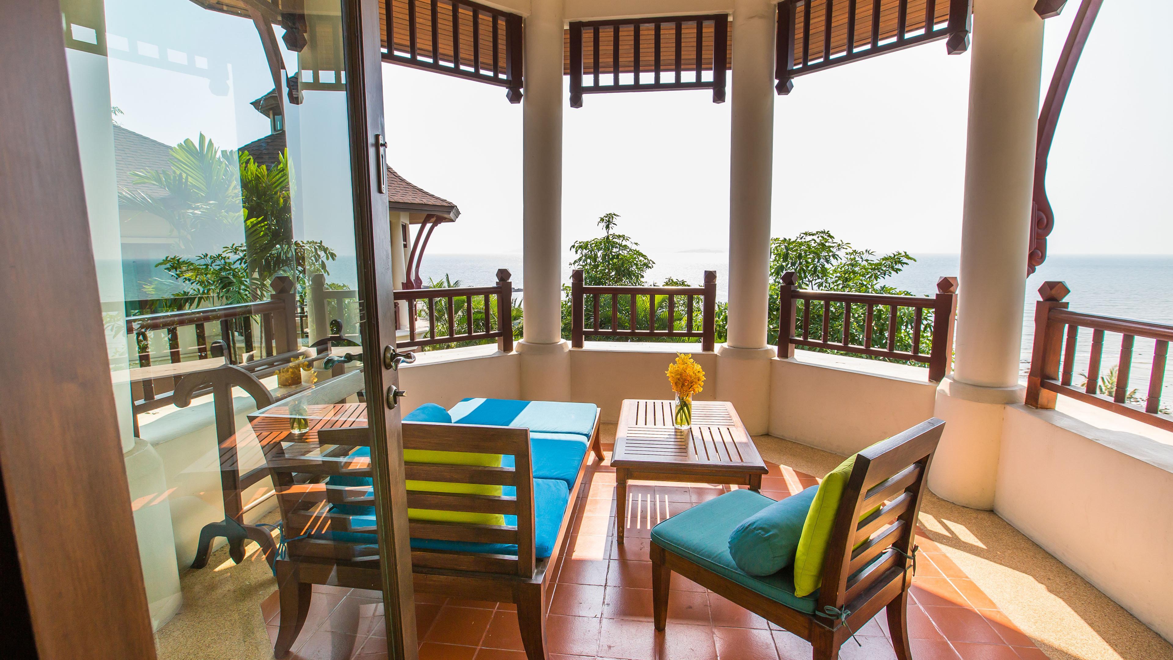 Intercontinental By Ihg Pattaya