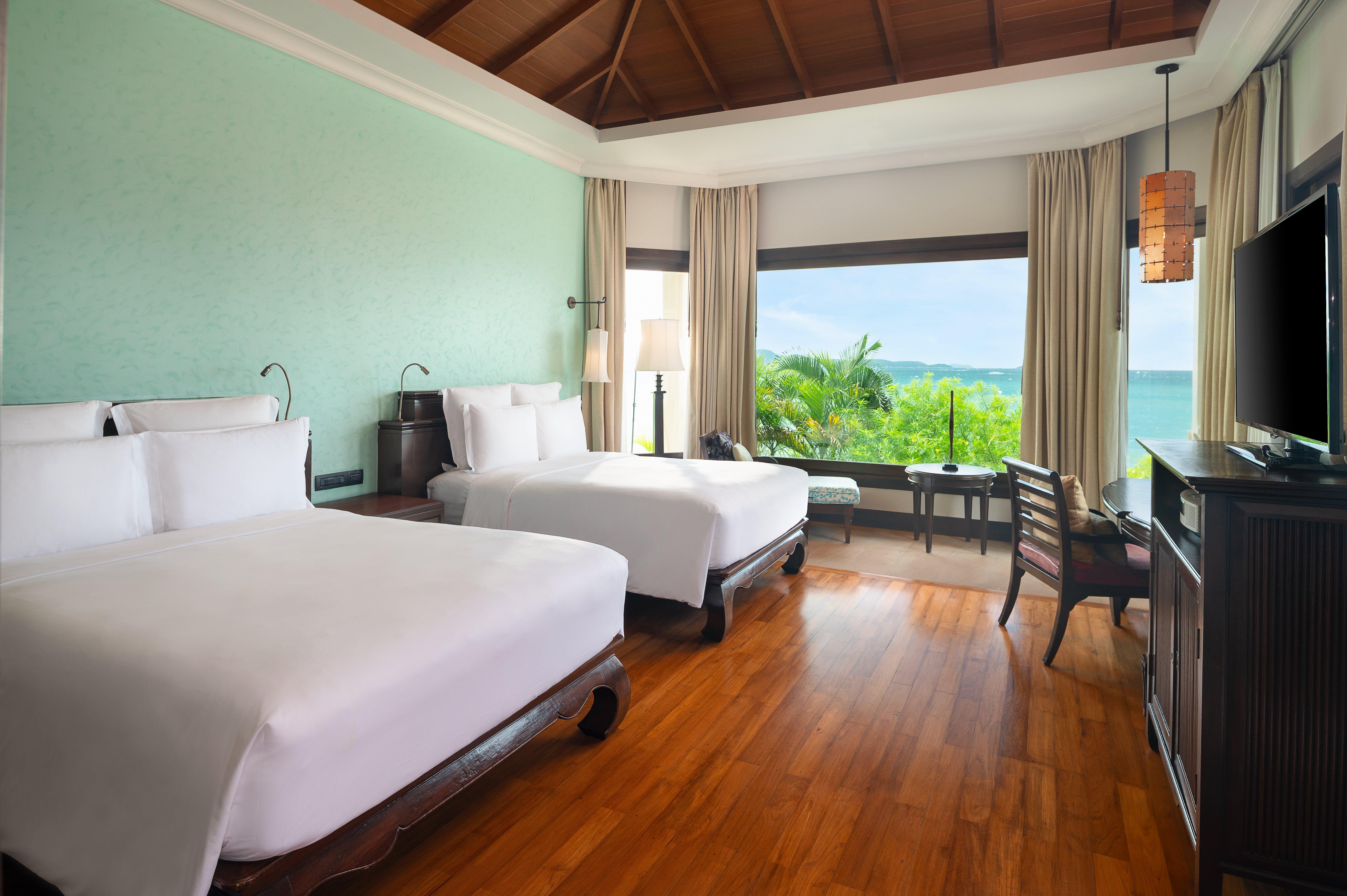 Intercontinental By Ihg 5* Pattaya