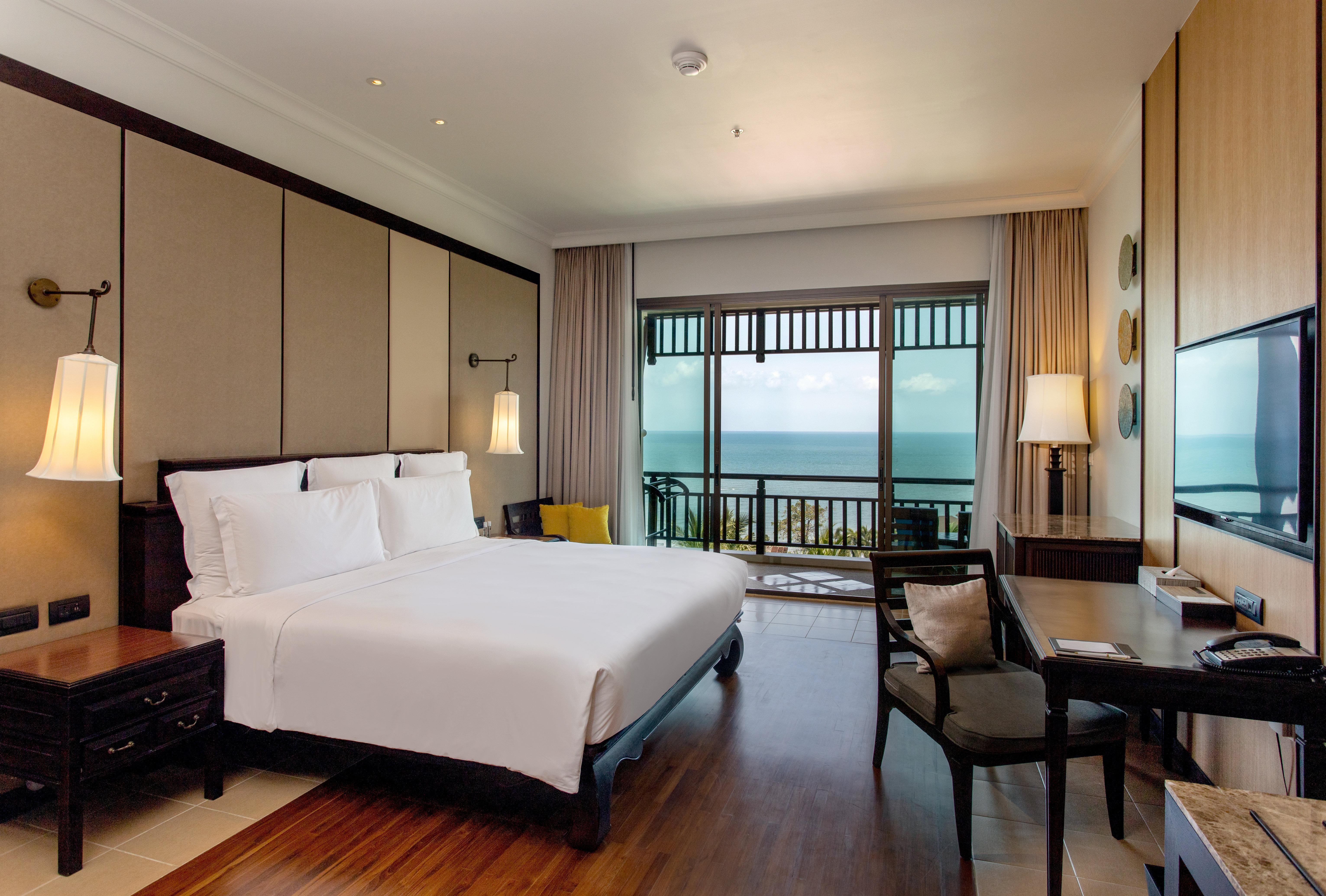 Intercontinental By Ihg Resort