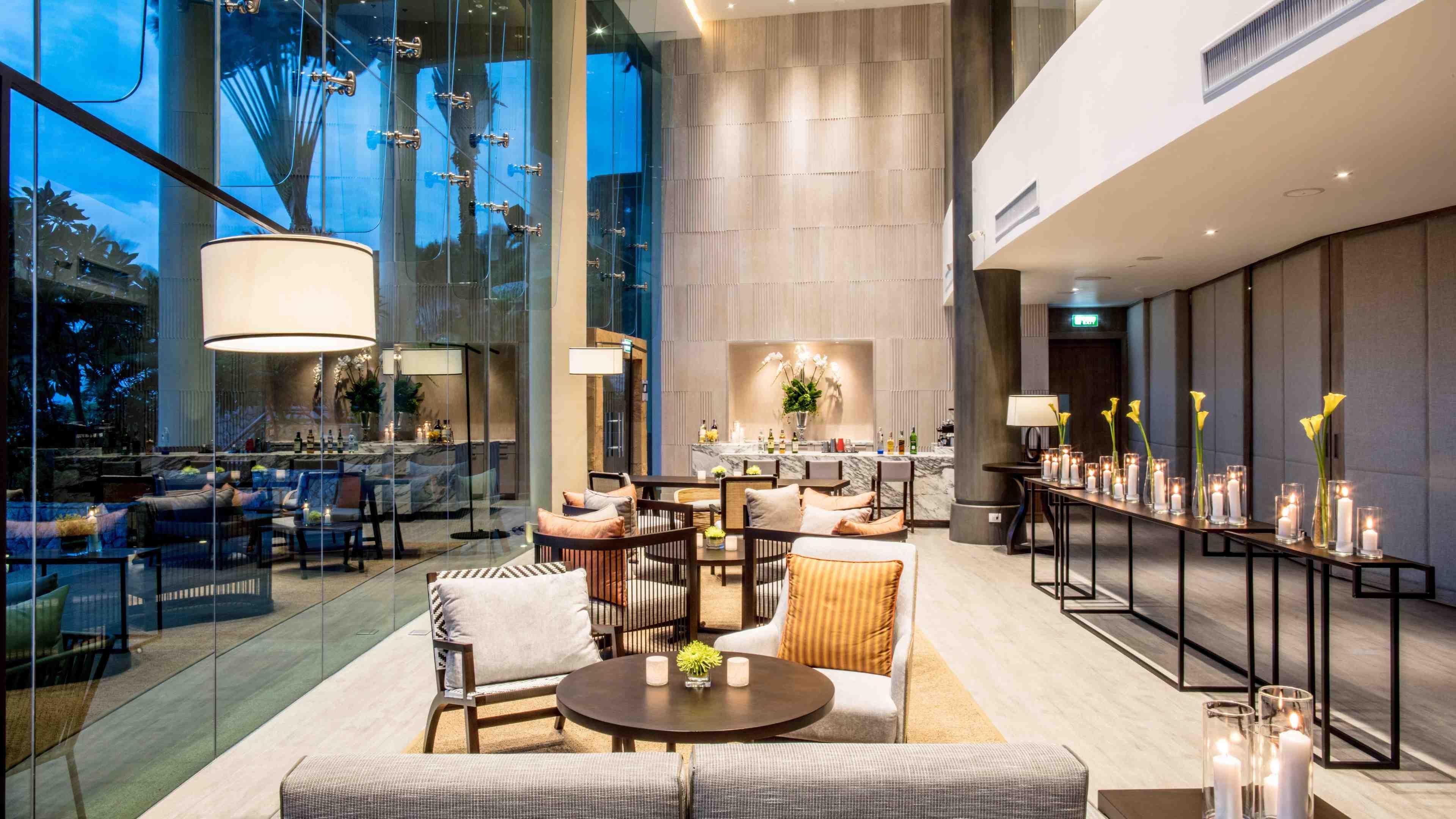 Intercontinental By Ihg Resort