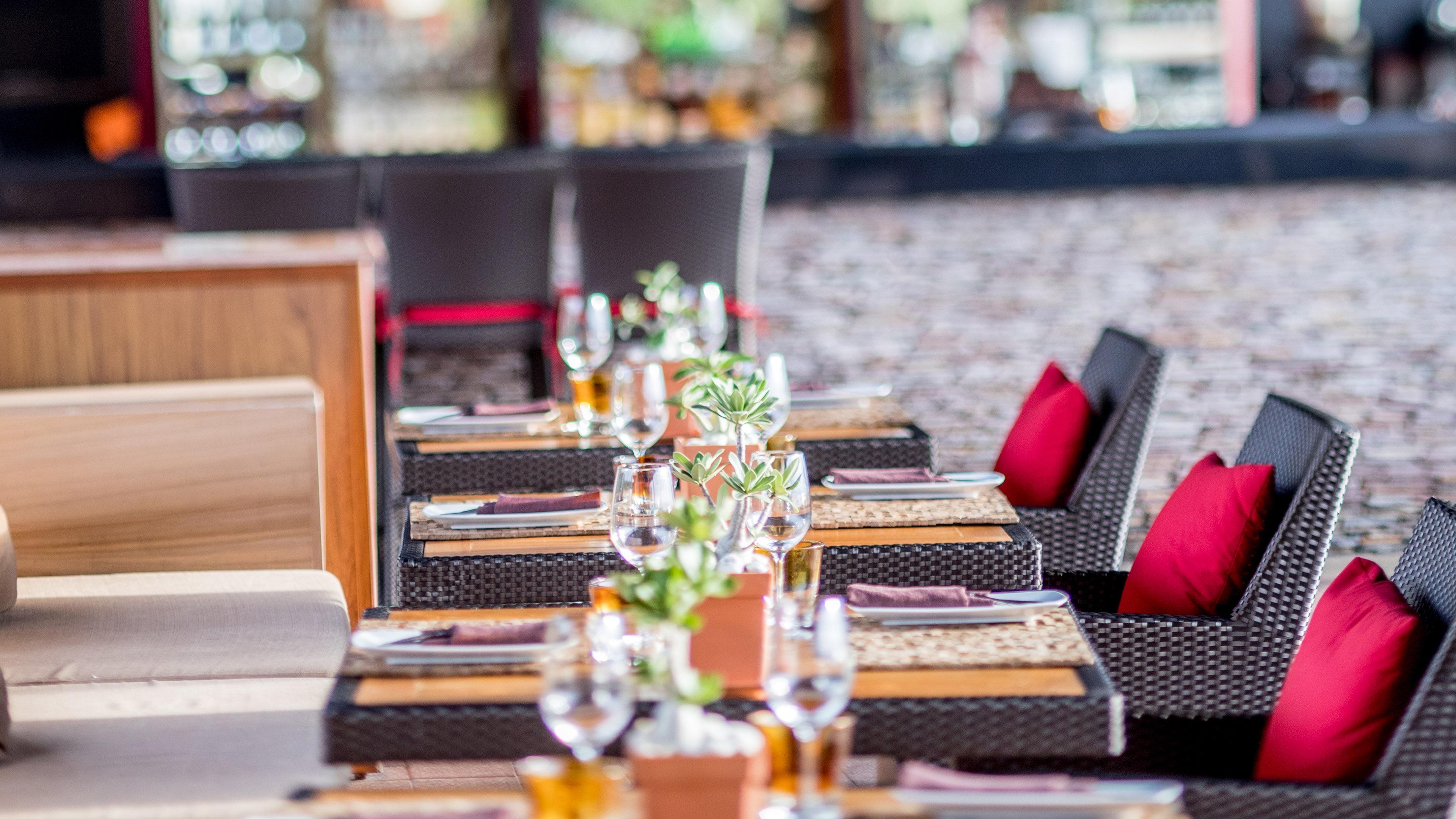 Intercontinental By Ihg