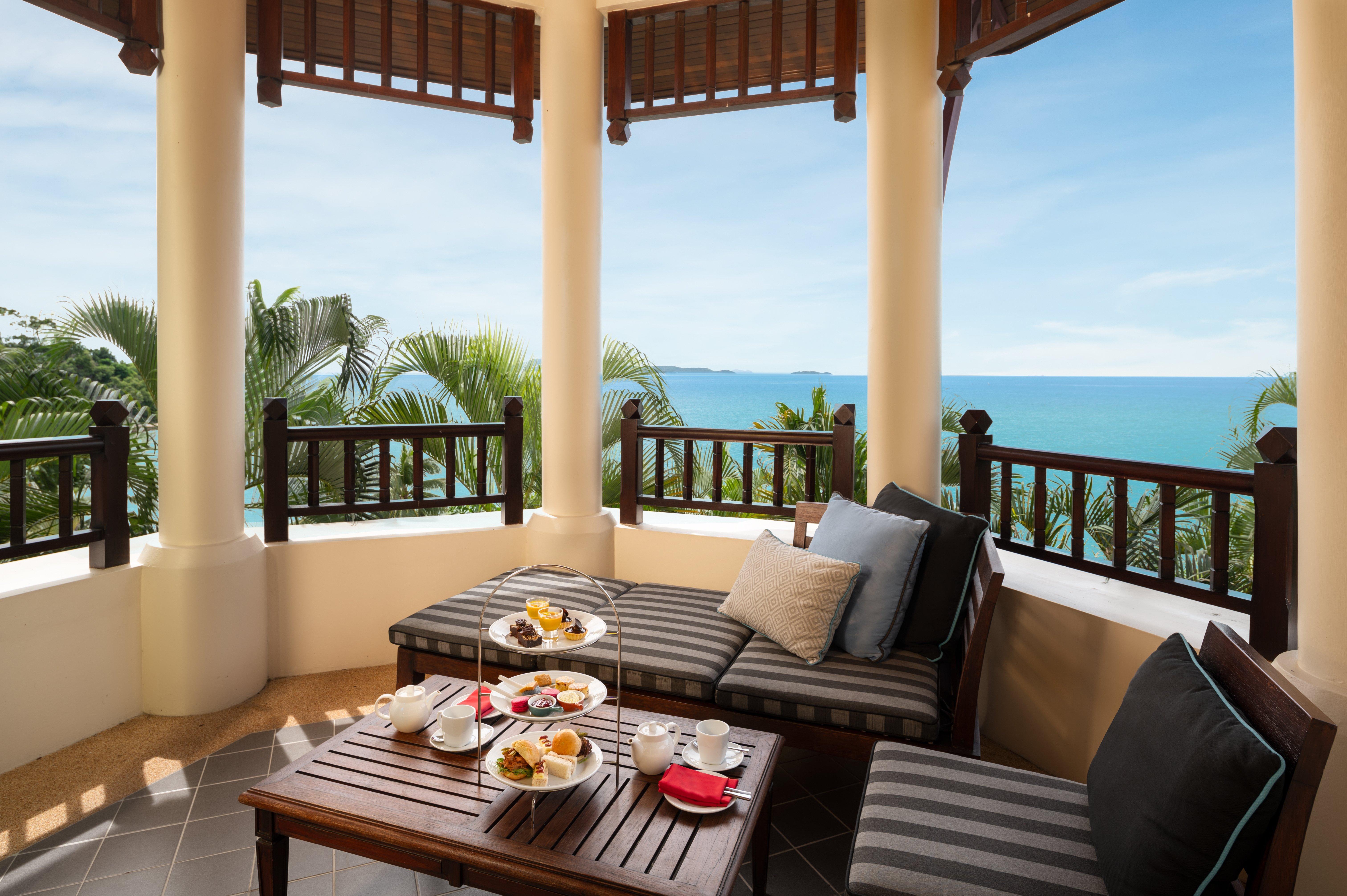 Intercontinental By Ihg