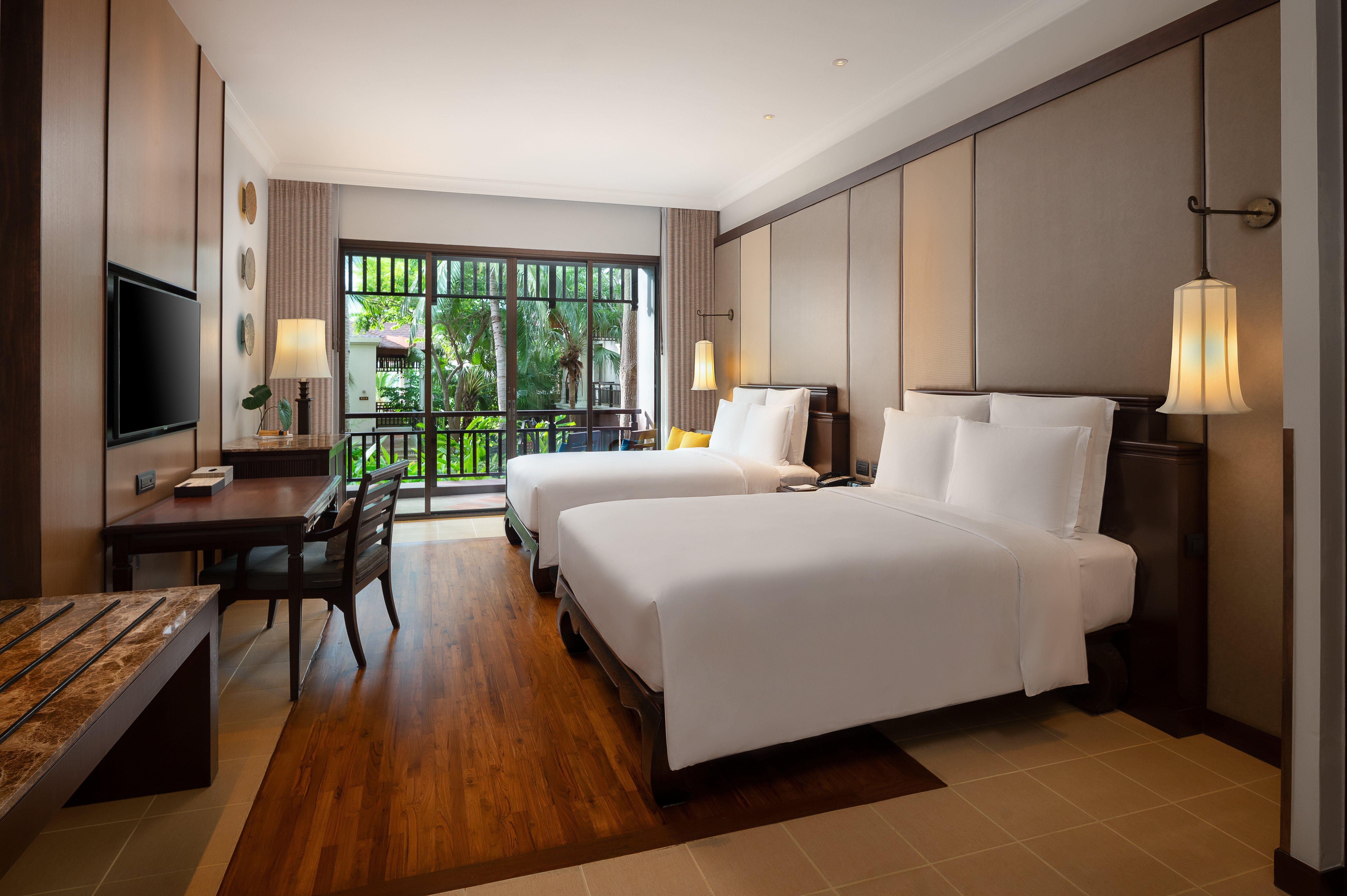 Intercontinental By Ihg Resort Pattaya
