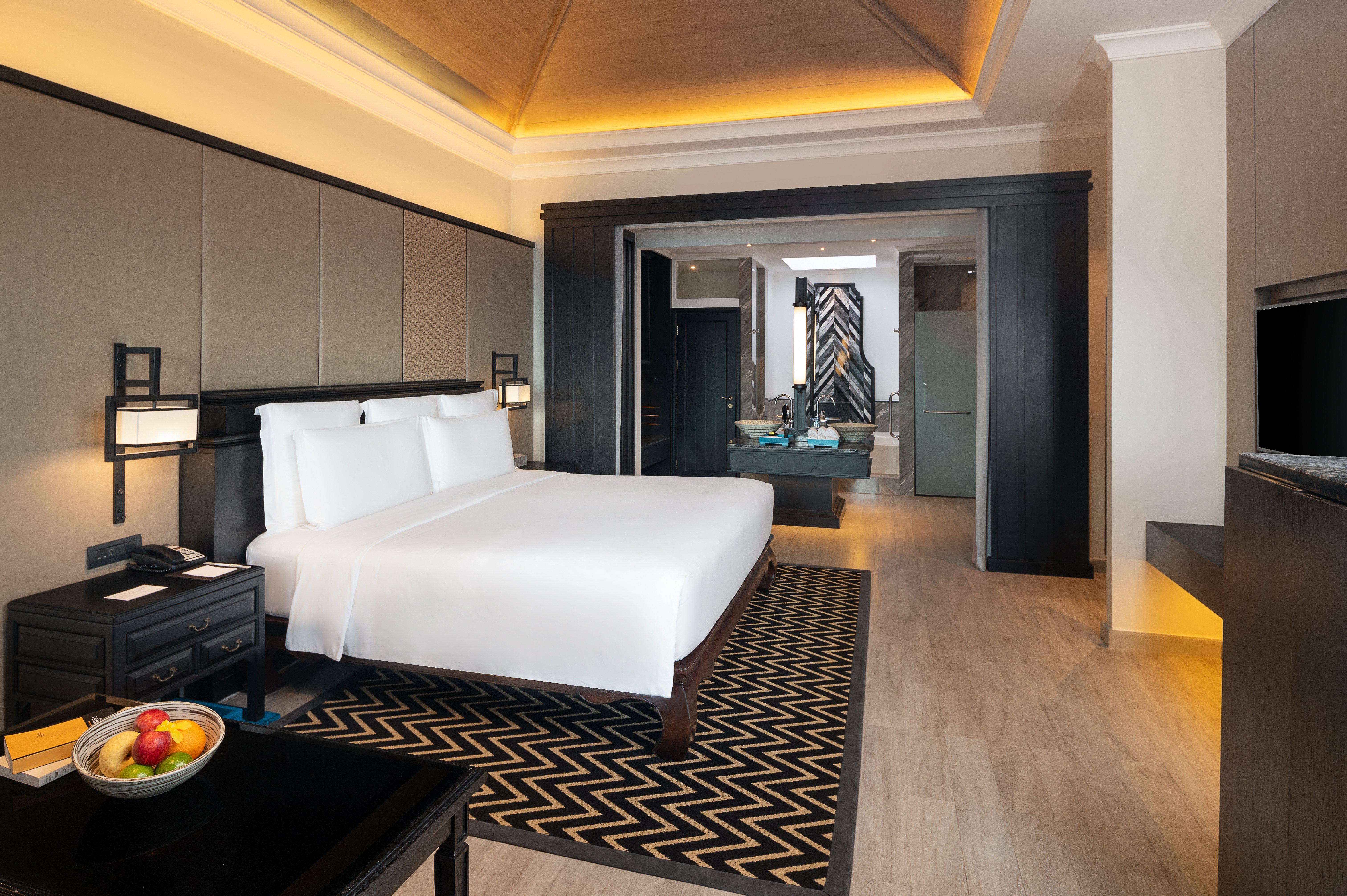 Intercontinental By Ihg Resort Pattaya