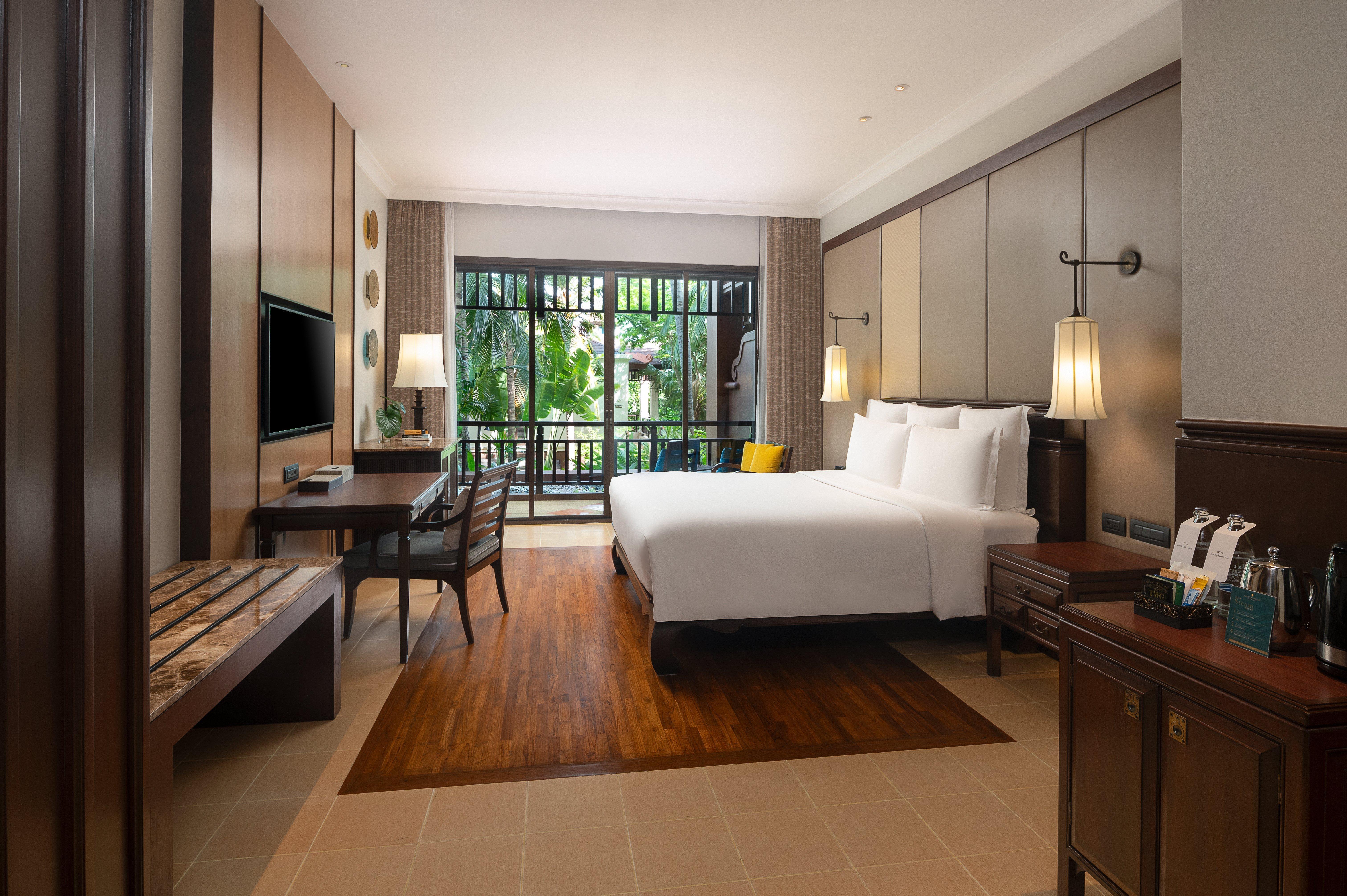 Intercontinental By Ihg