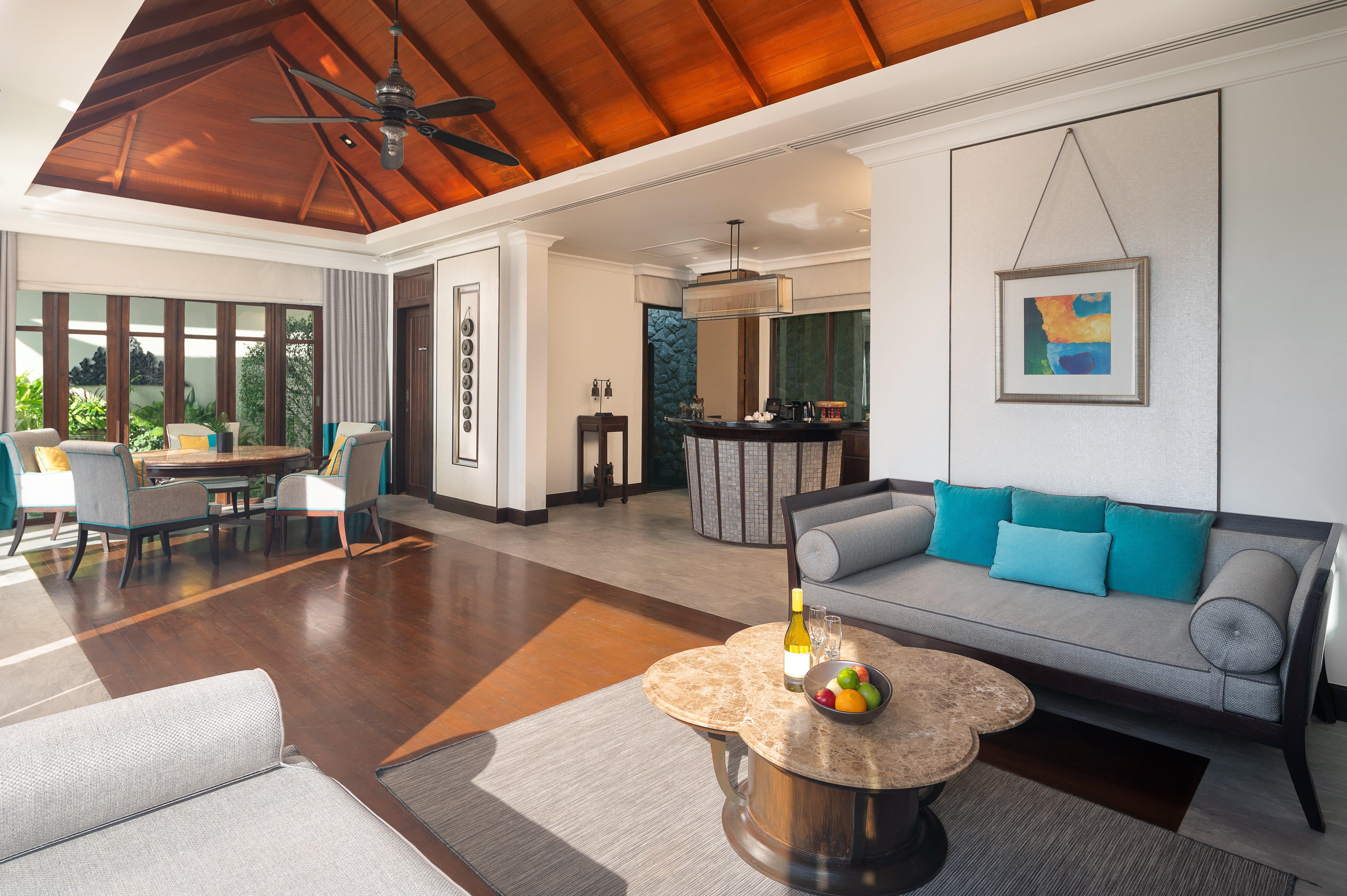 Intercontinental By Ihg Resort 5*