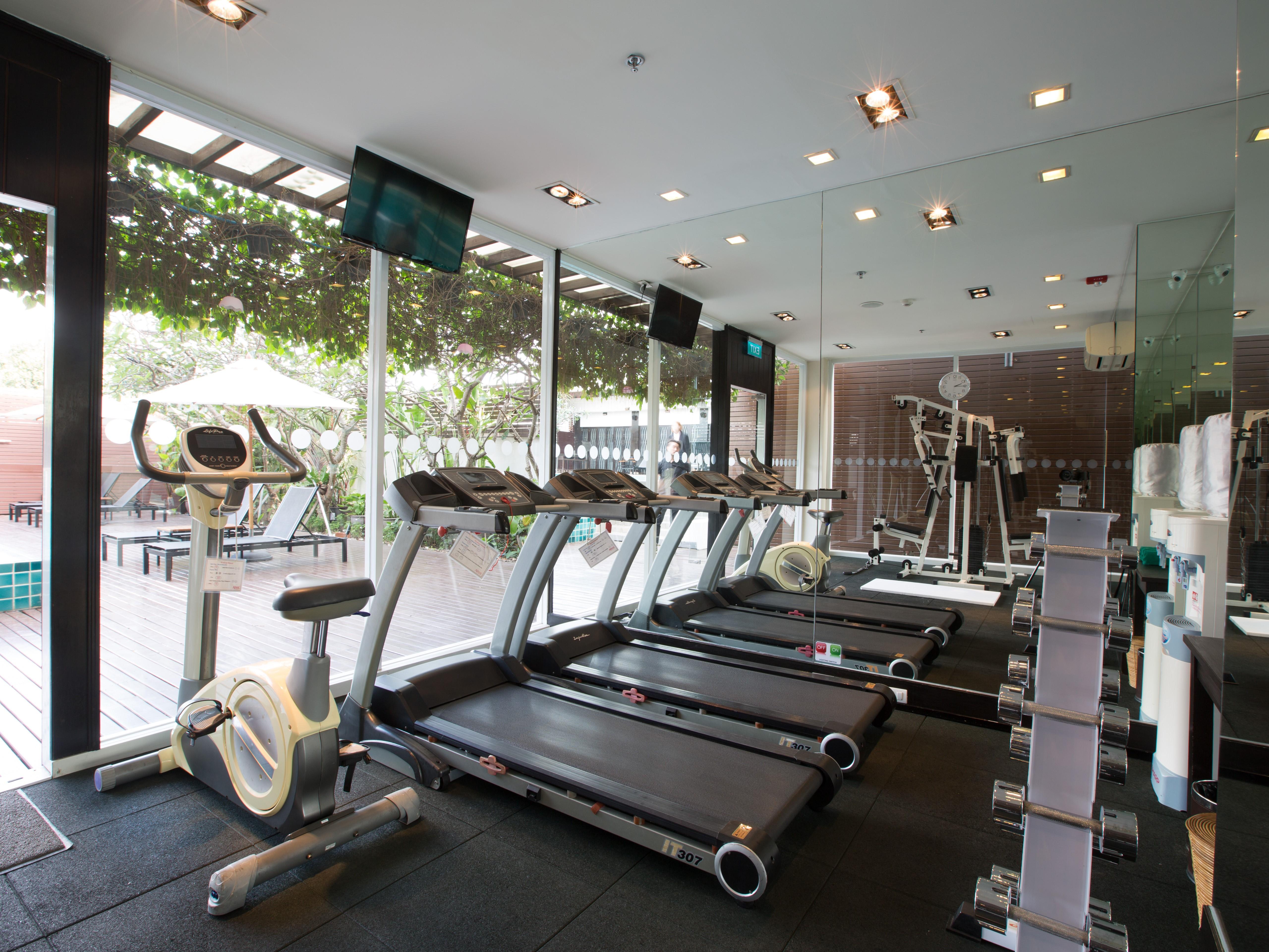 Signature Hotel Pattaya