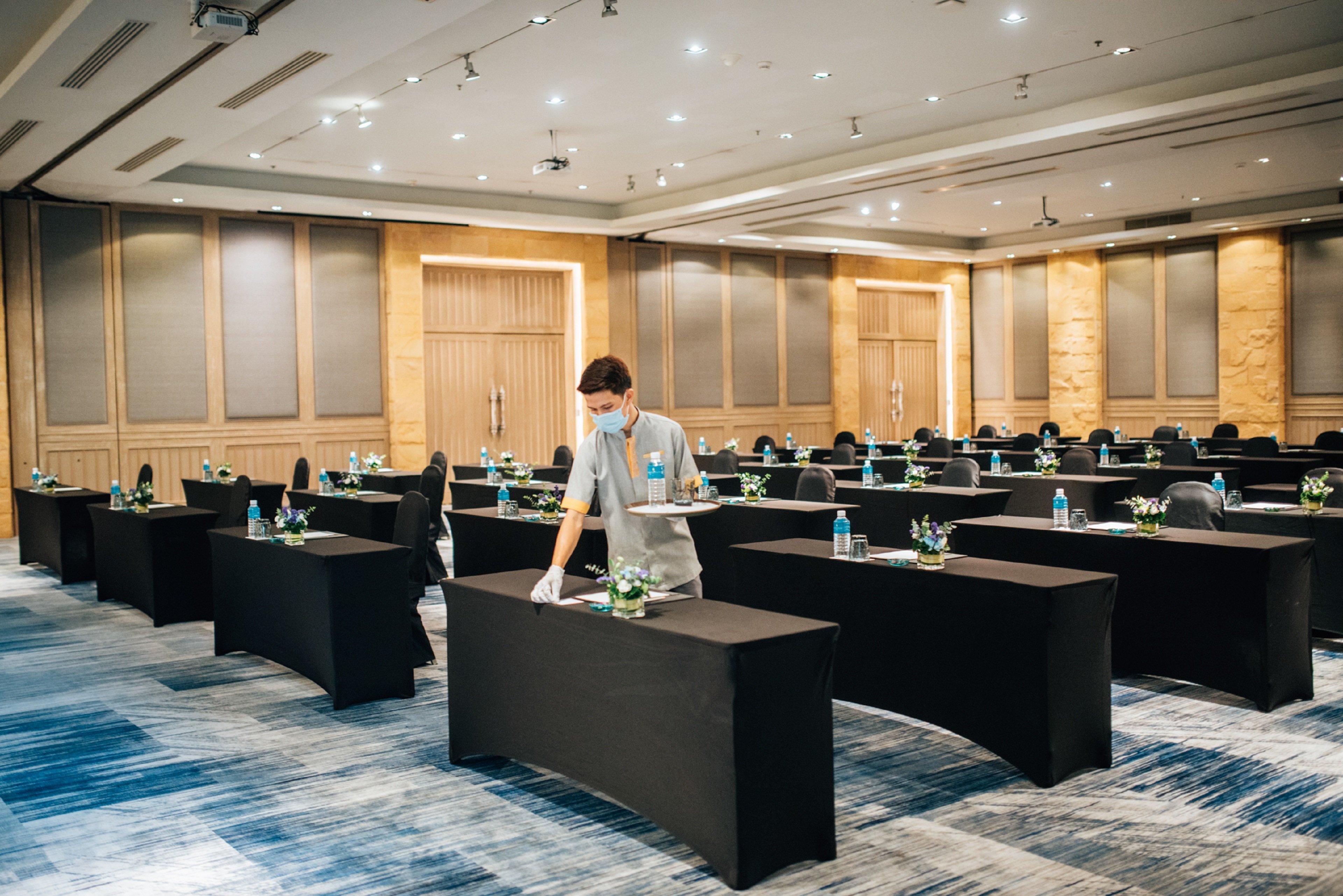 Intercontinental By Ihg Resort Pattaya