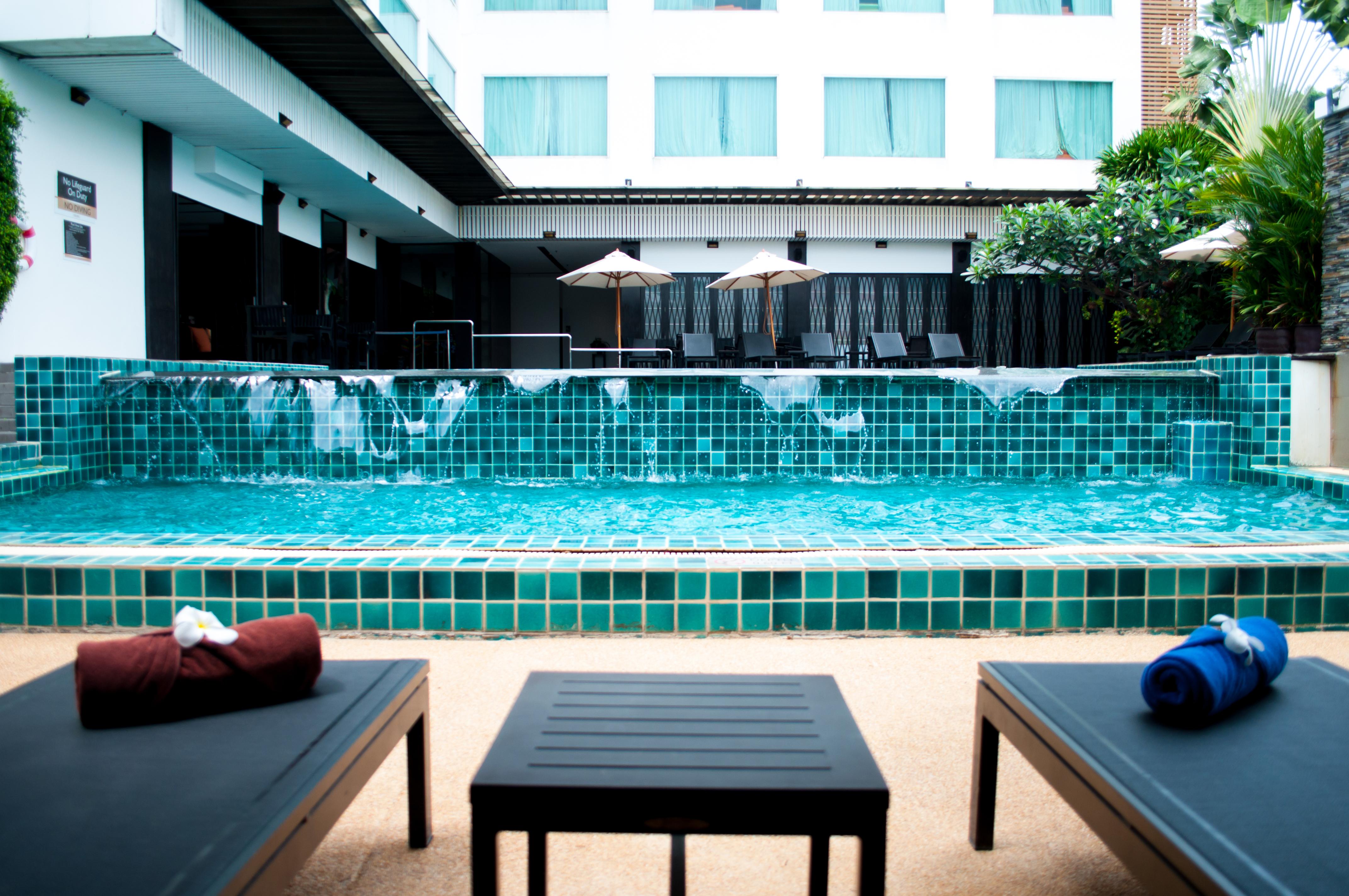 Signature 4* Pattaya