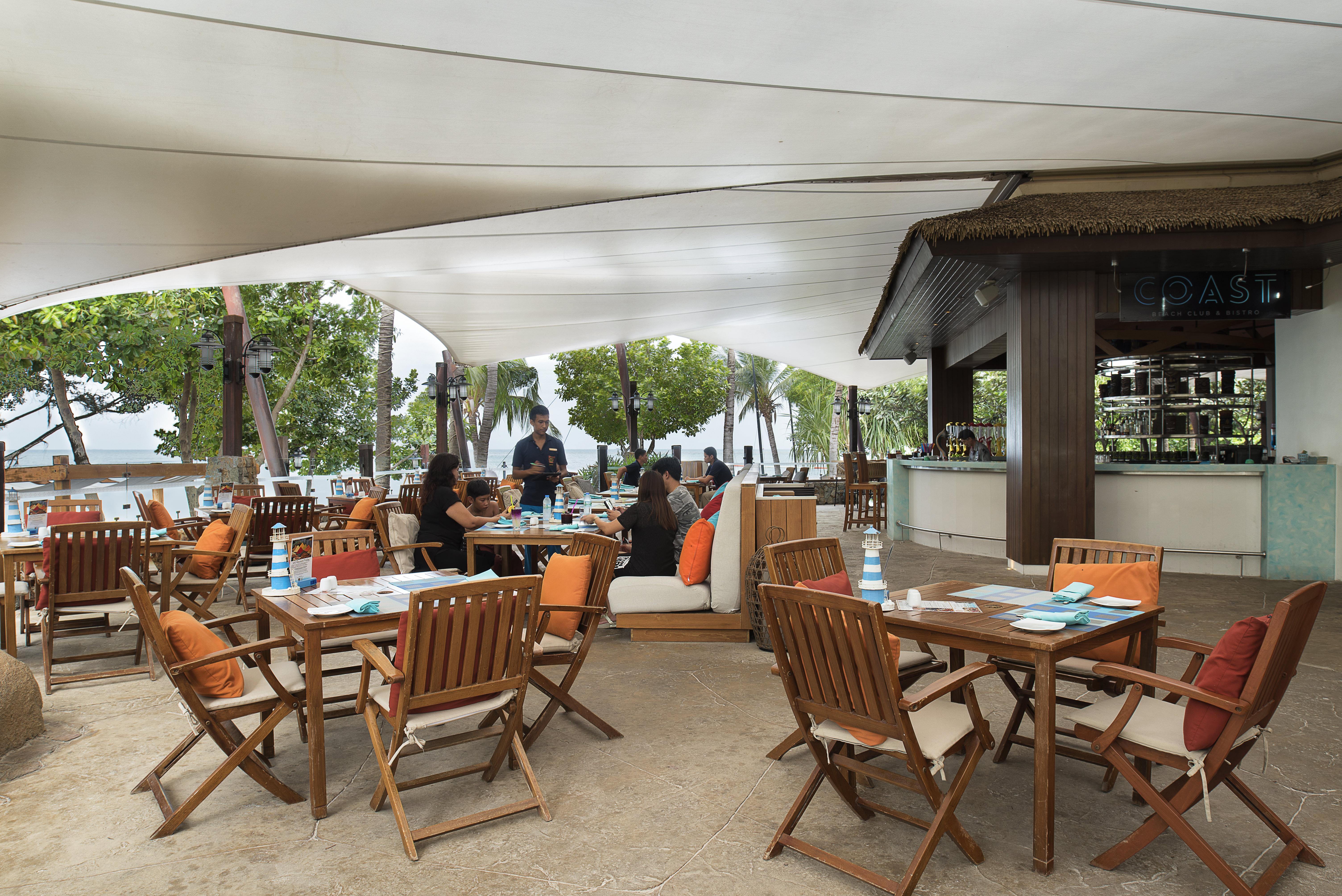 Resort Centara Grand Mirage