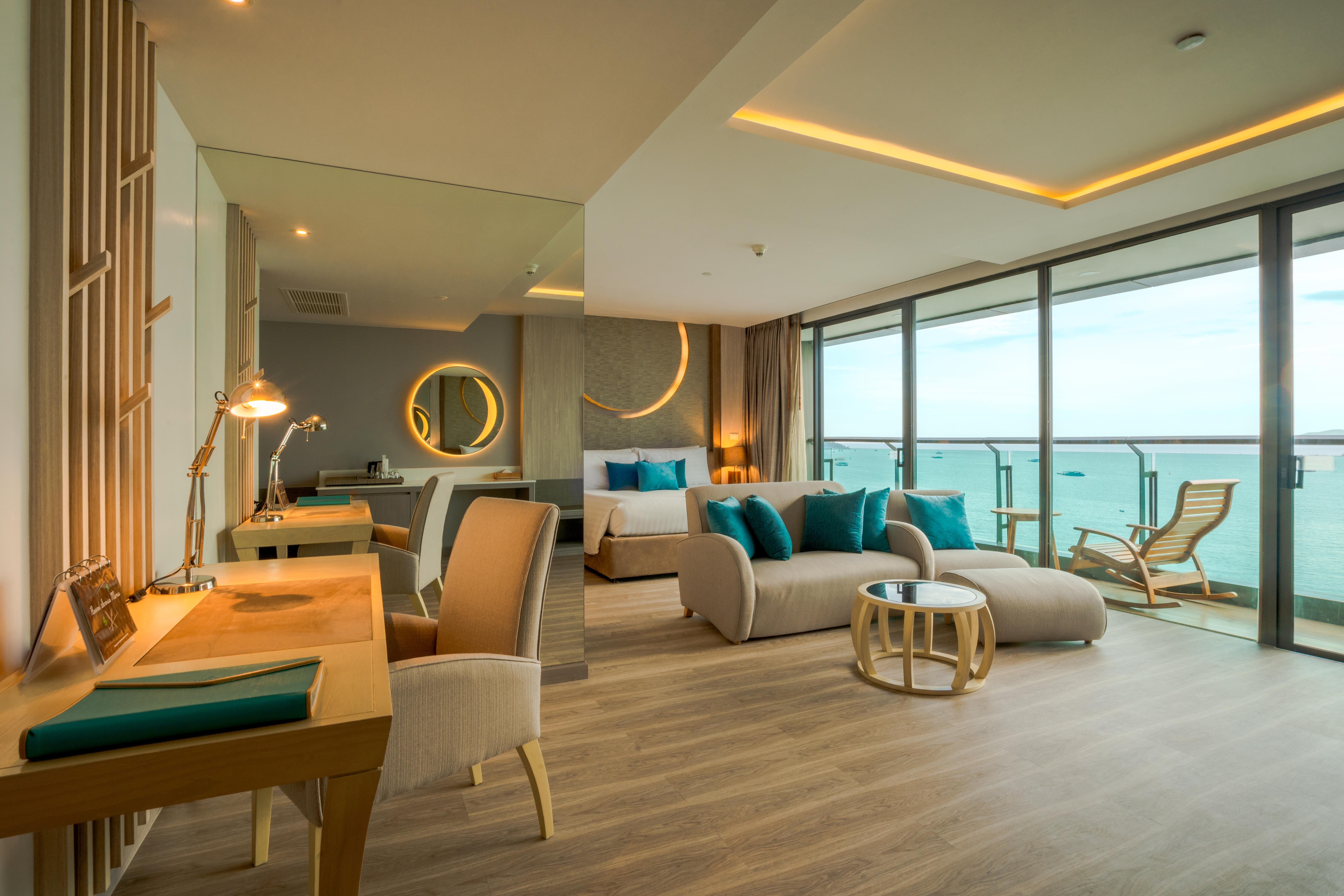 Cape Dara 5*