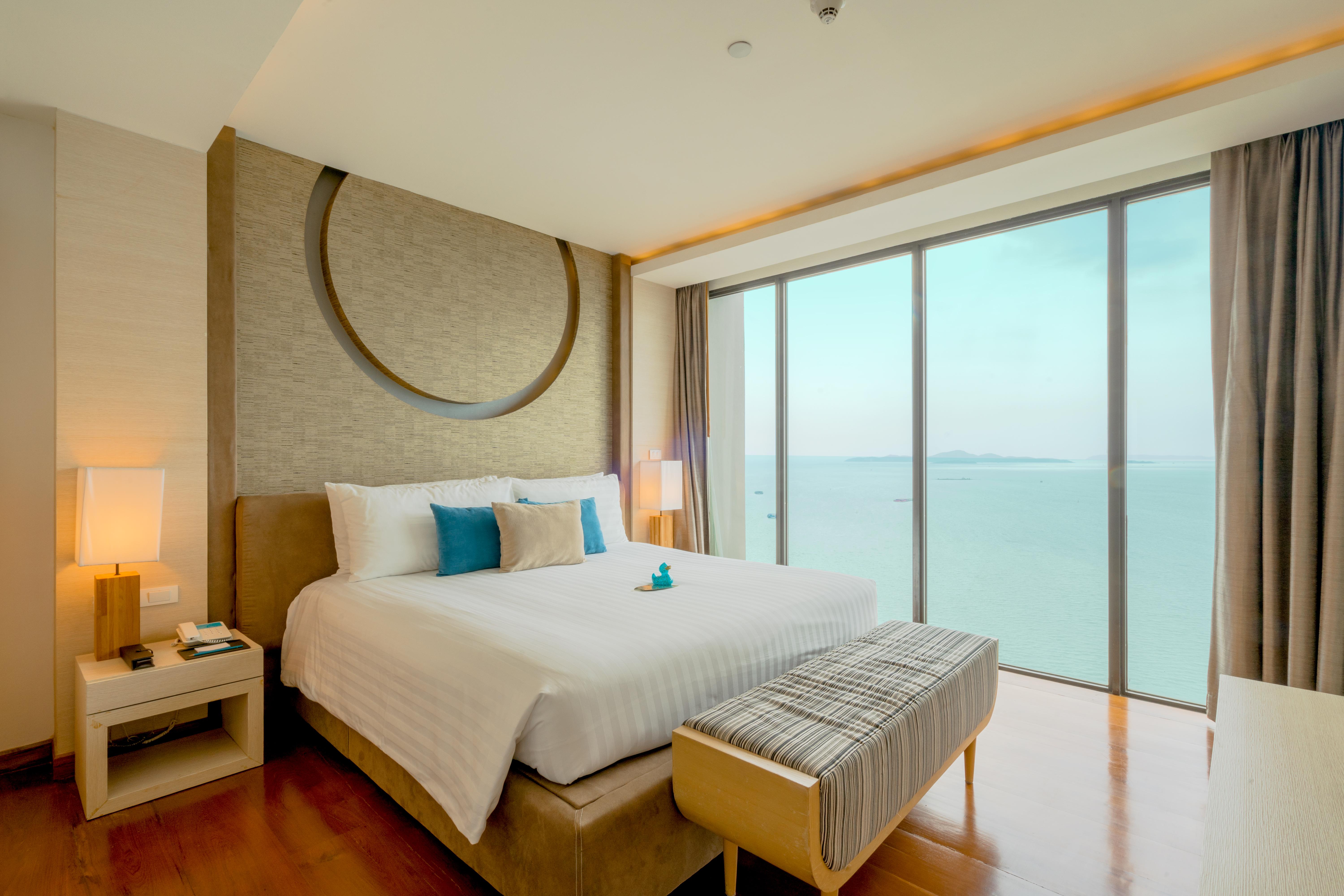 Cape Dara Pattaya