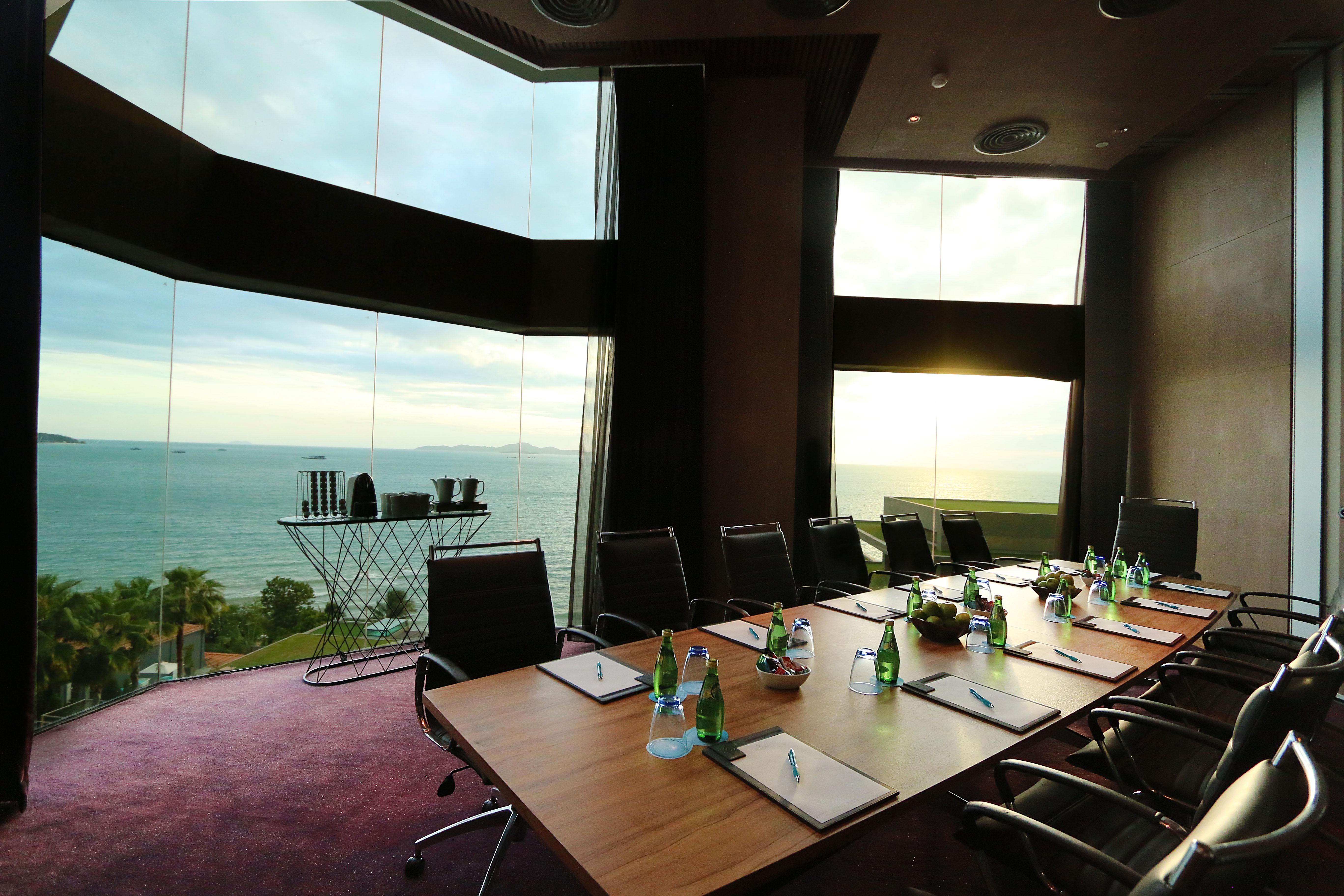 โรงแรม Cape Dara