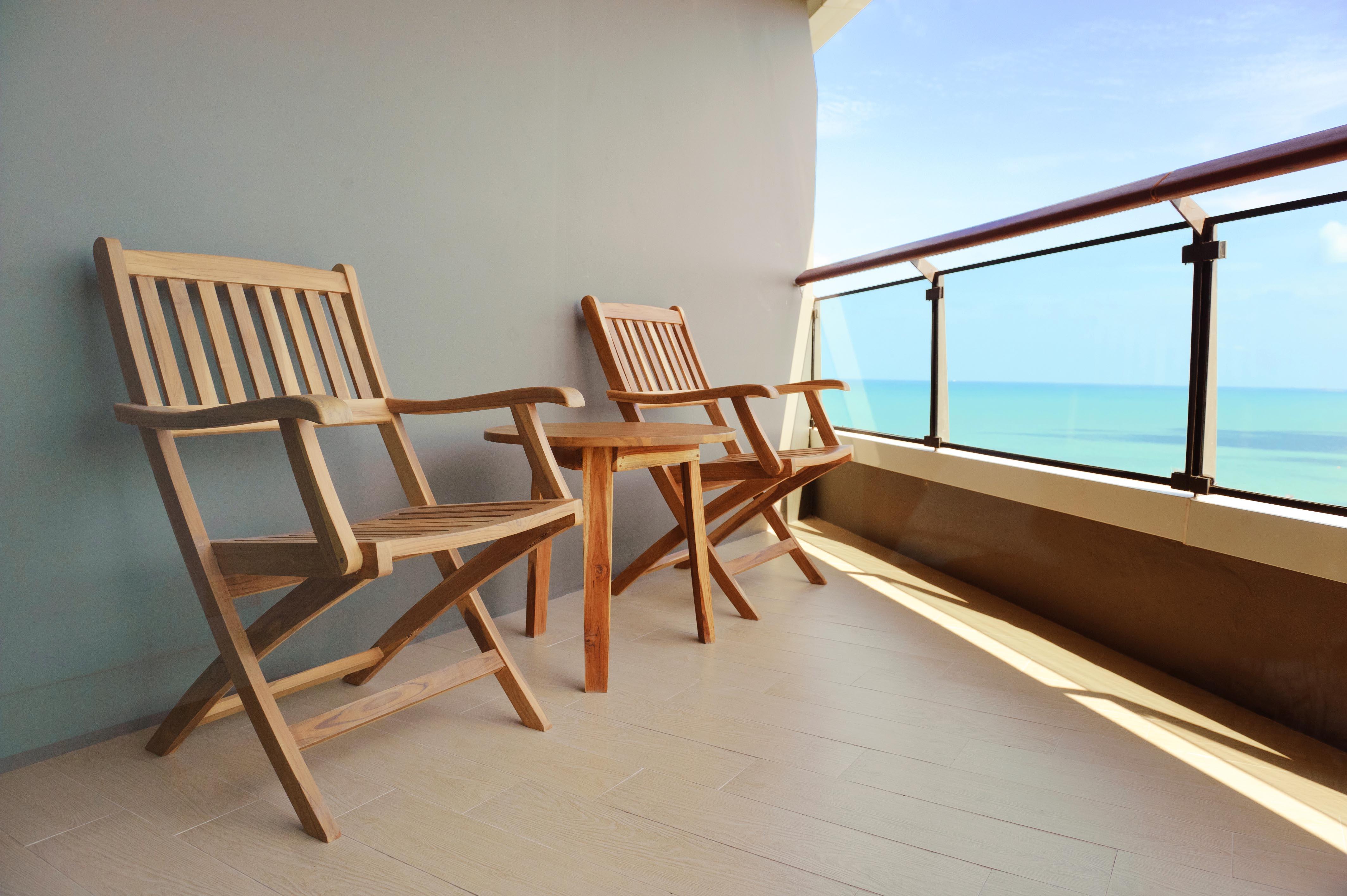 โรงแรม Cape Dara Pattaya