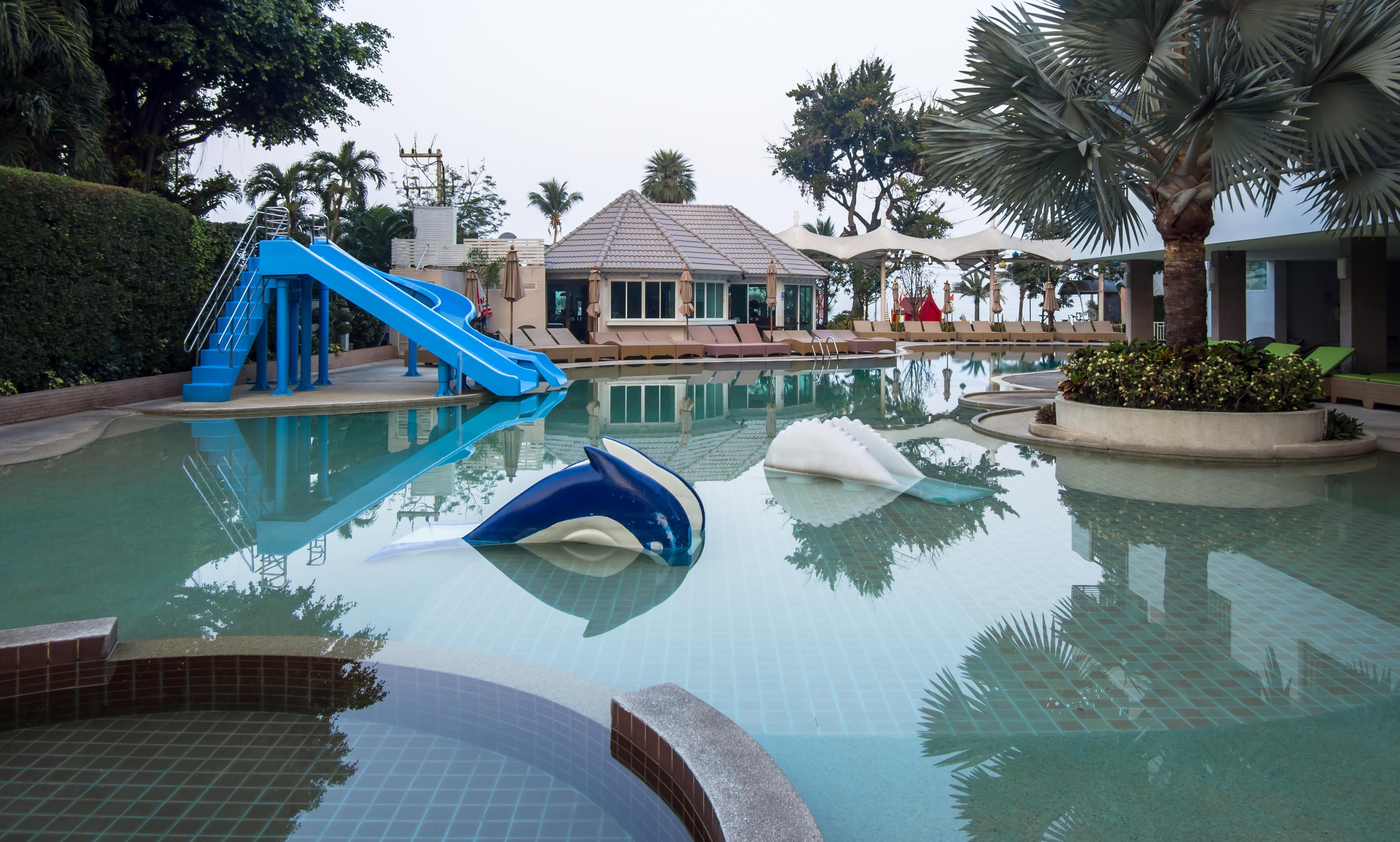 โรงแรม Discovery