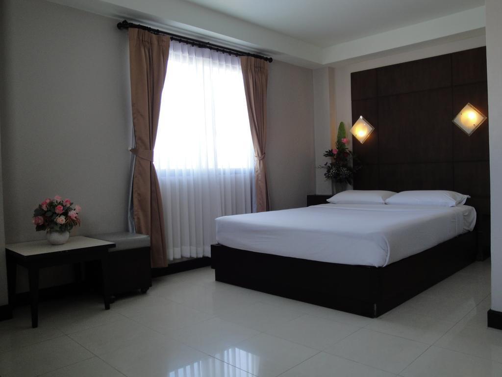 Hotel Flipper House - Sha Extra