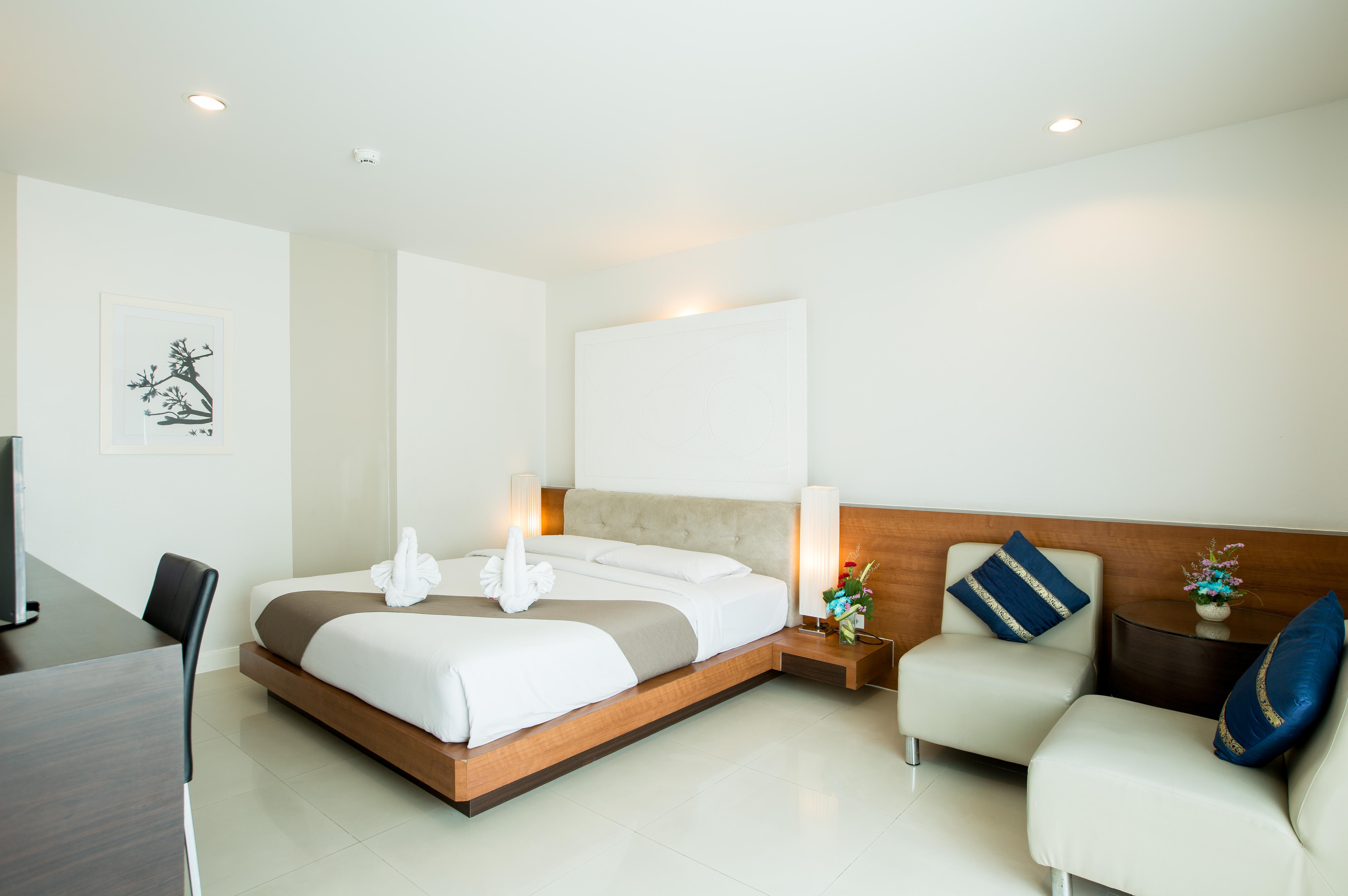 Flipper House - Sha Extra Pattaya
