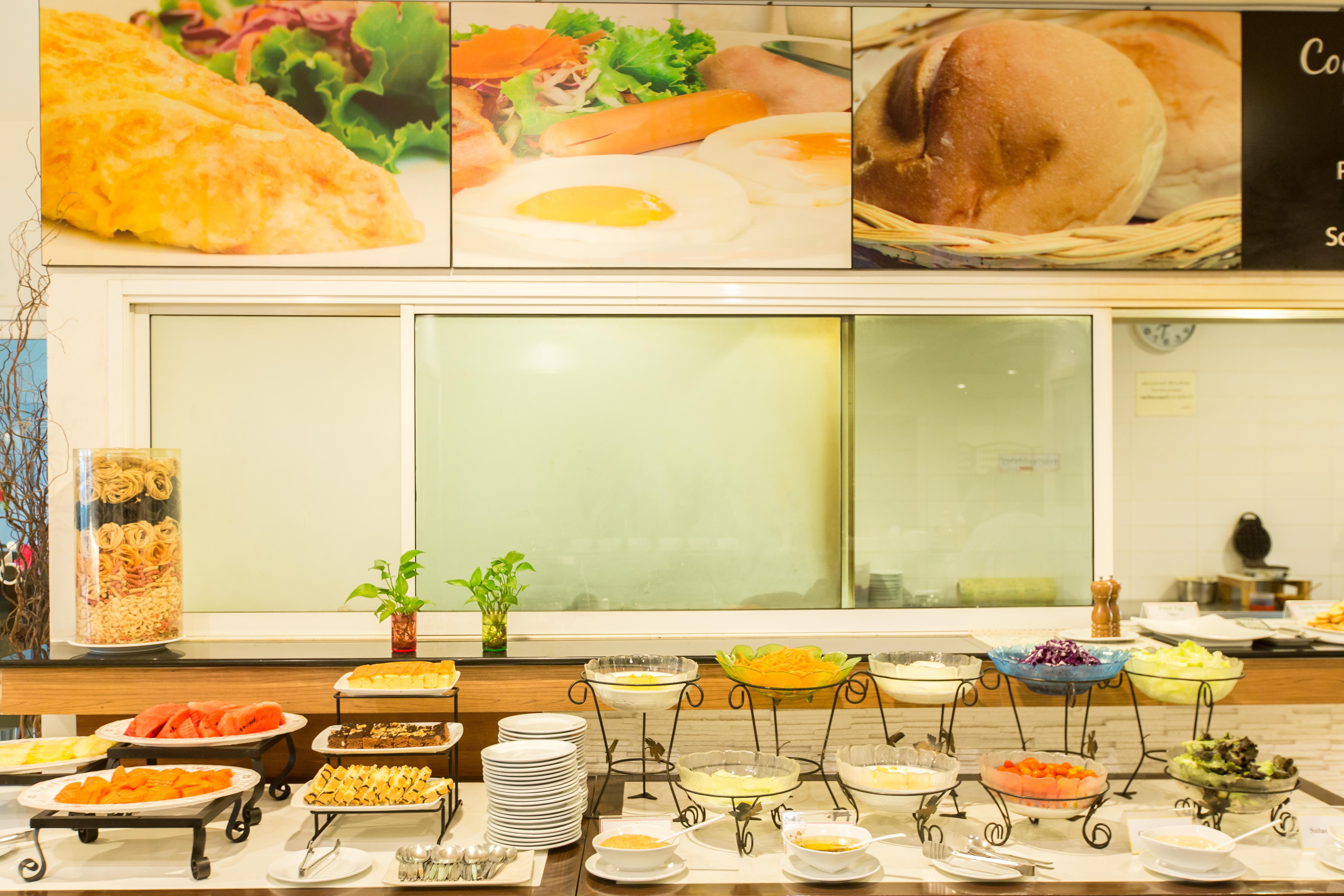 Hotel Flipper House - Sha Extra Pattaya