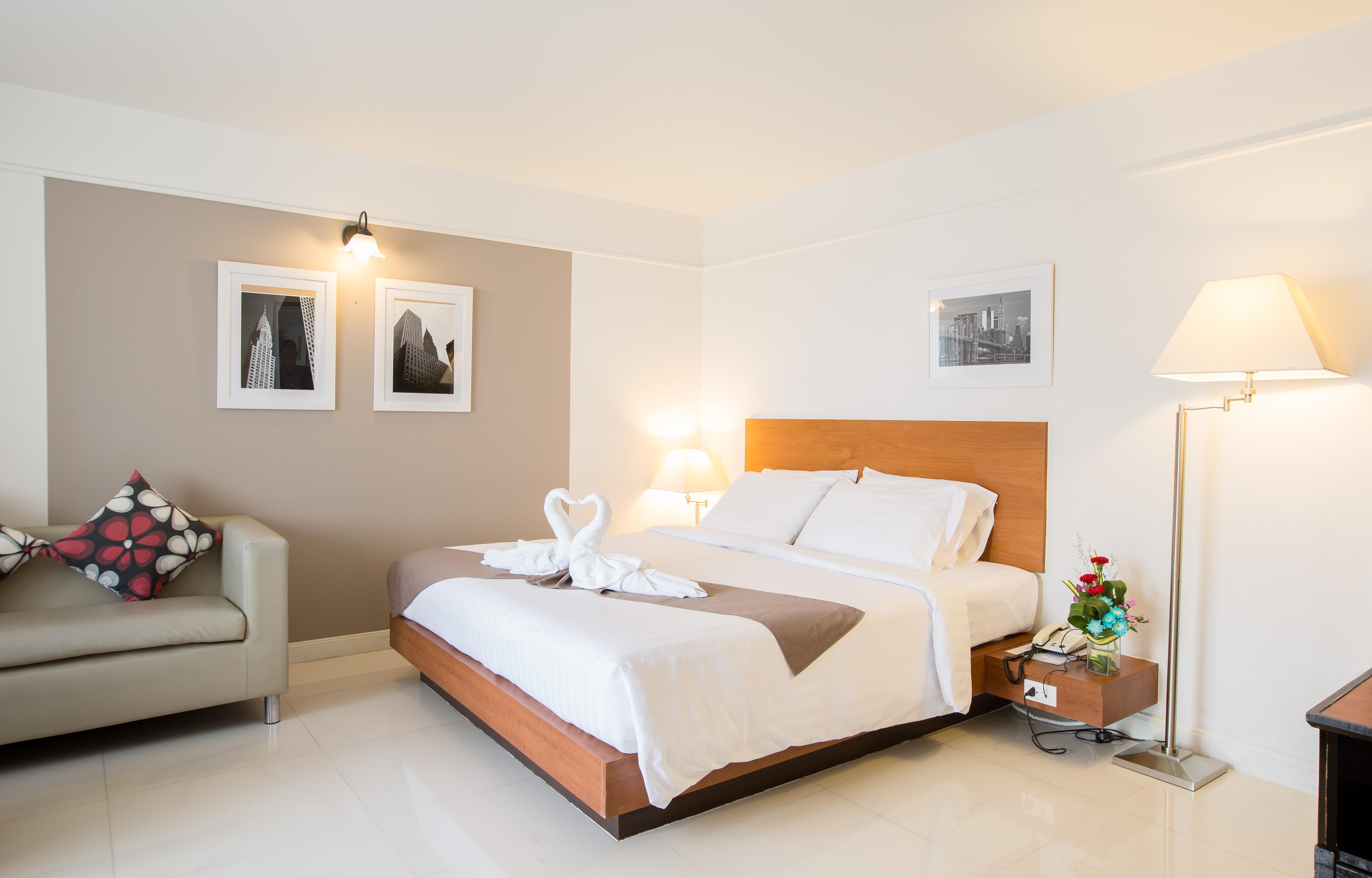 Hotel Flipper House - Sha Extra
