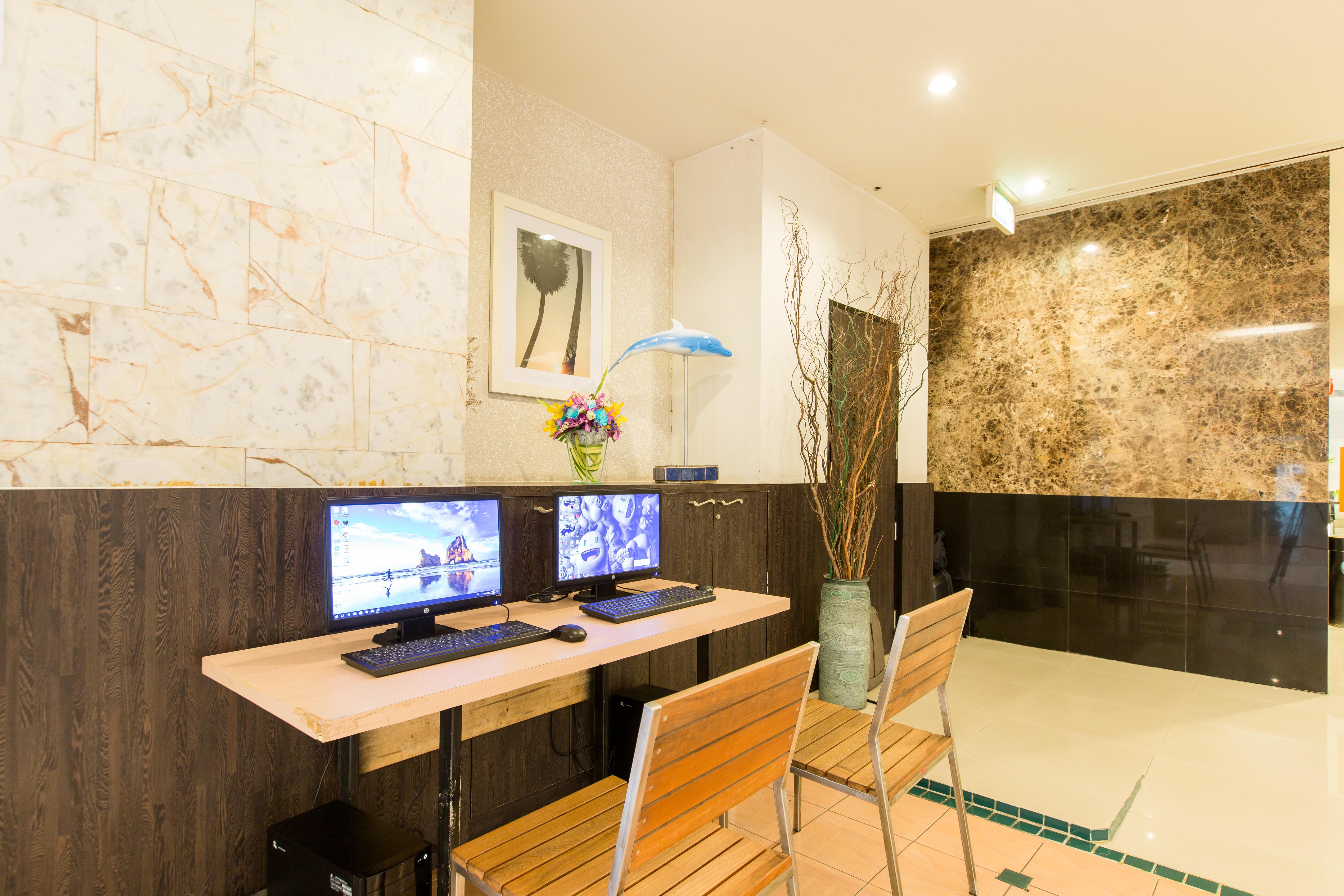 Flipper House - Sha Extra Hotel