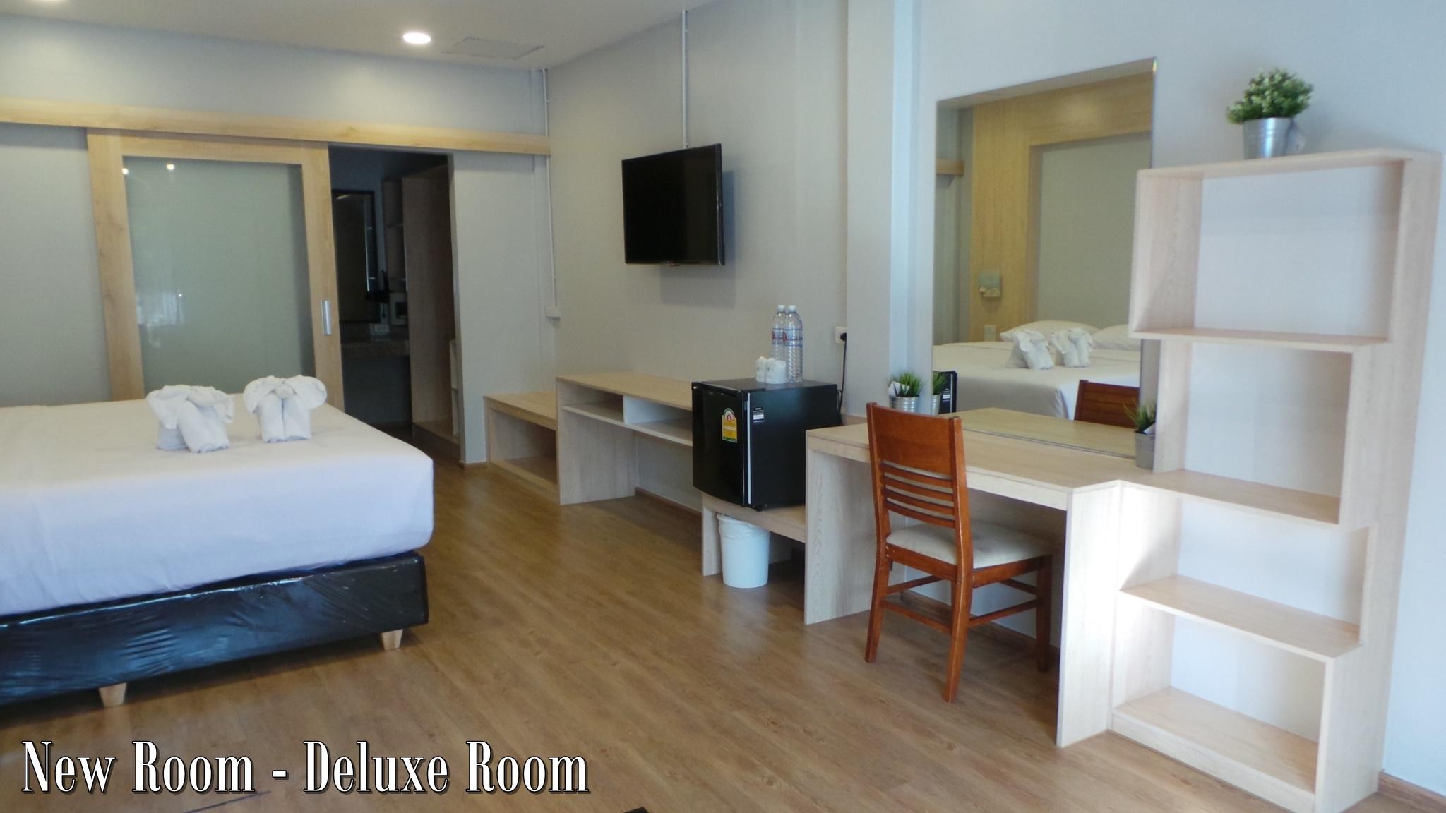 Hotel Basaya & Pattaya