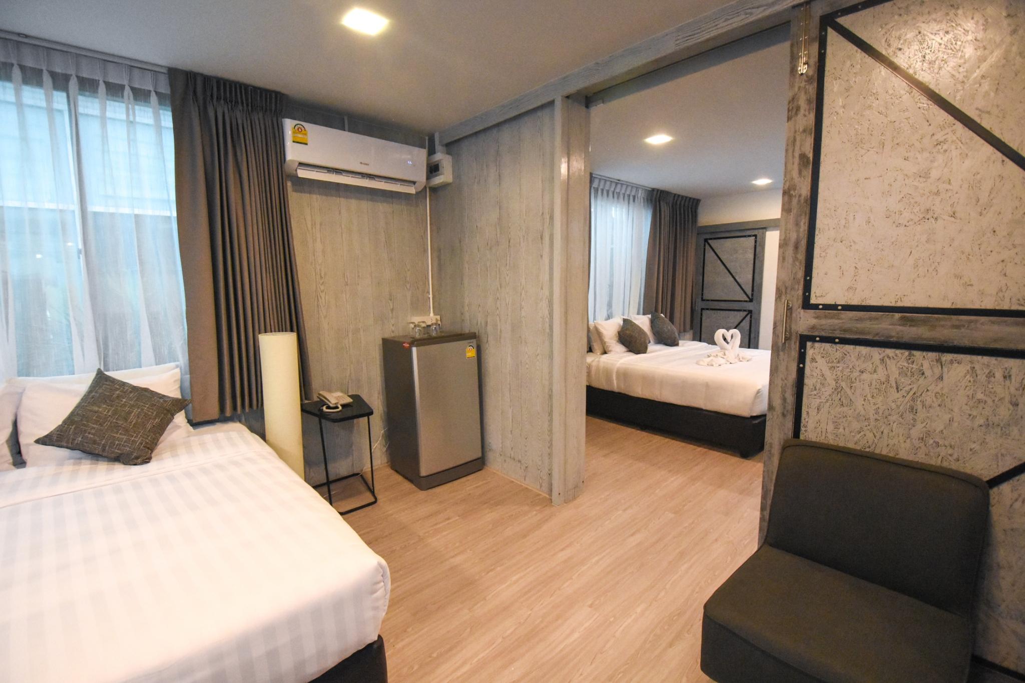 Basaya & Hotel 3*