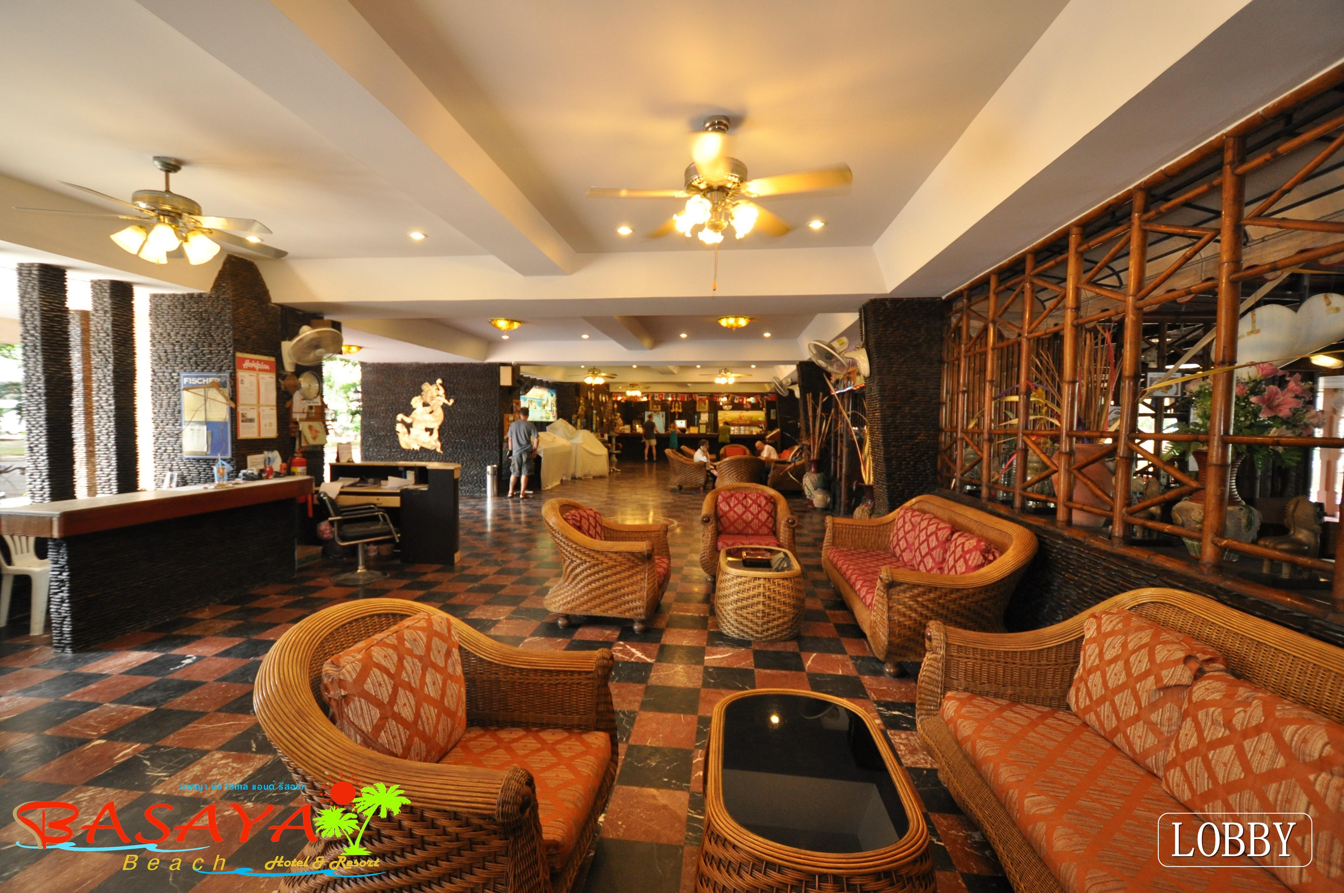 Basaya & Hotel
