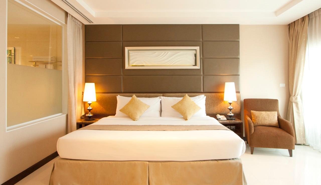 Hotel Intimate - Sha Extra