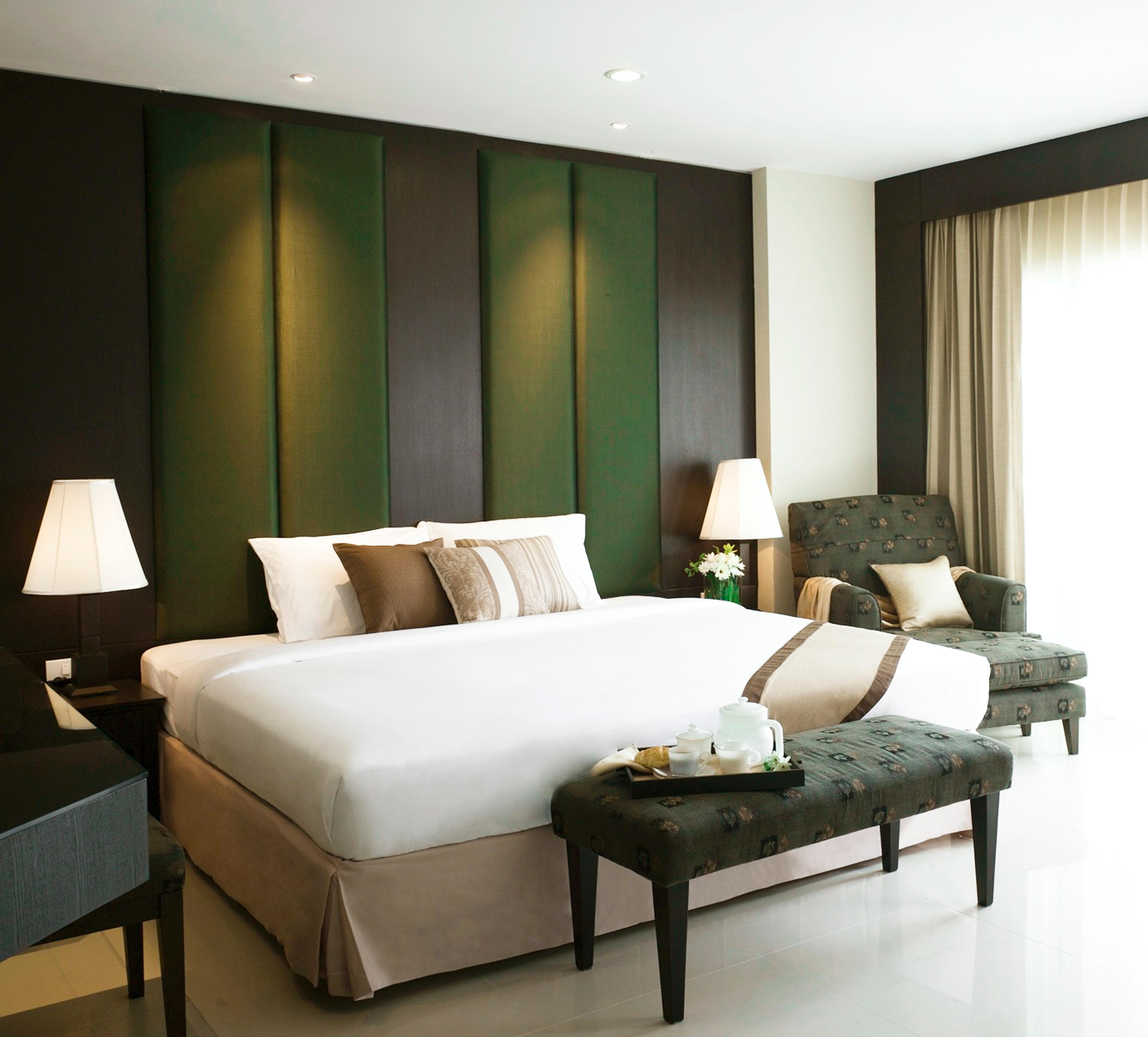 Intimate - Sha Extra Hotel