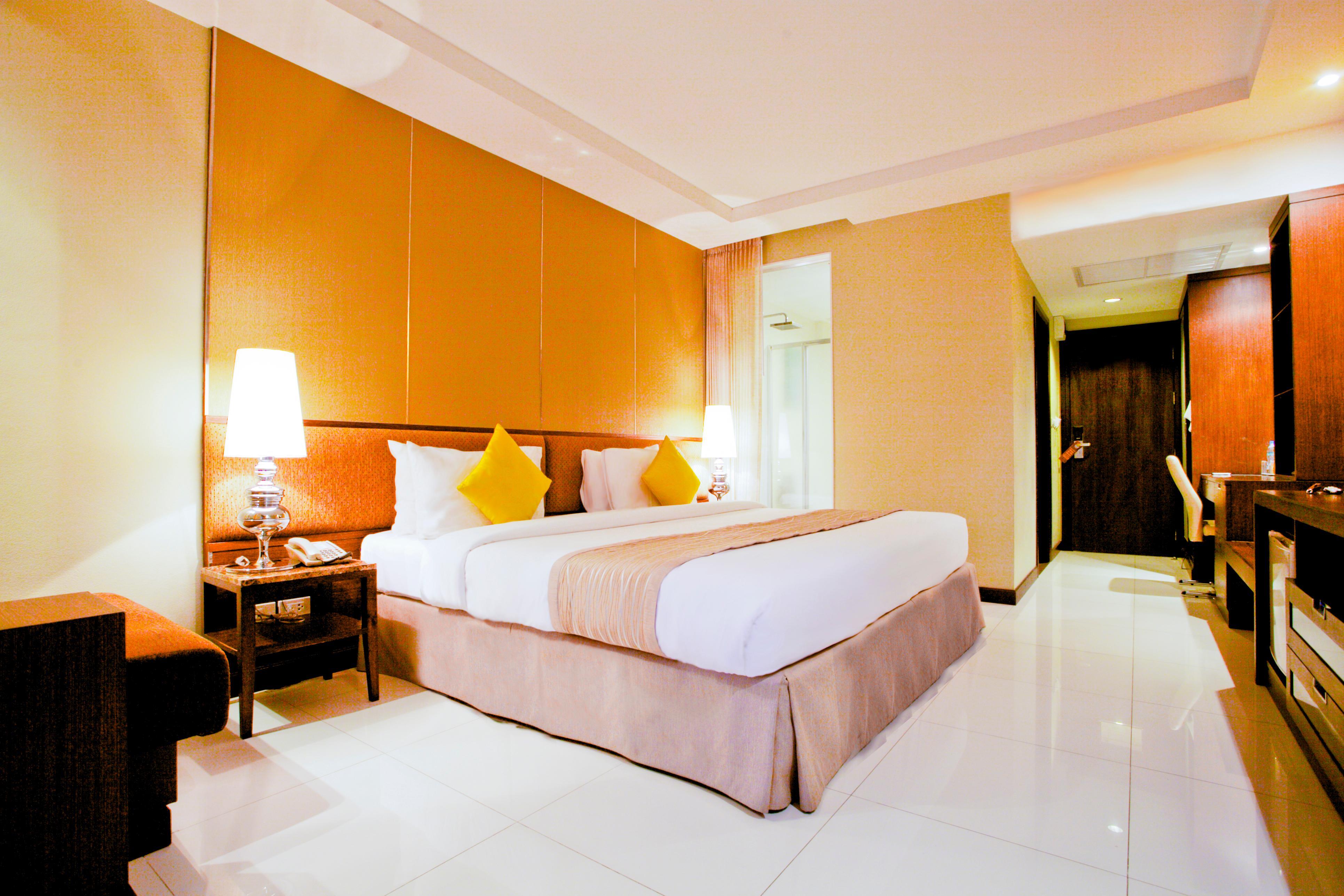 Intimate - Sha Extra 4* Pattaya