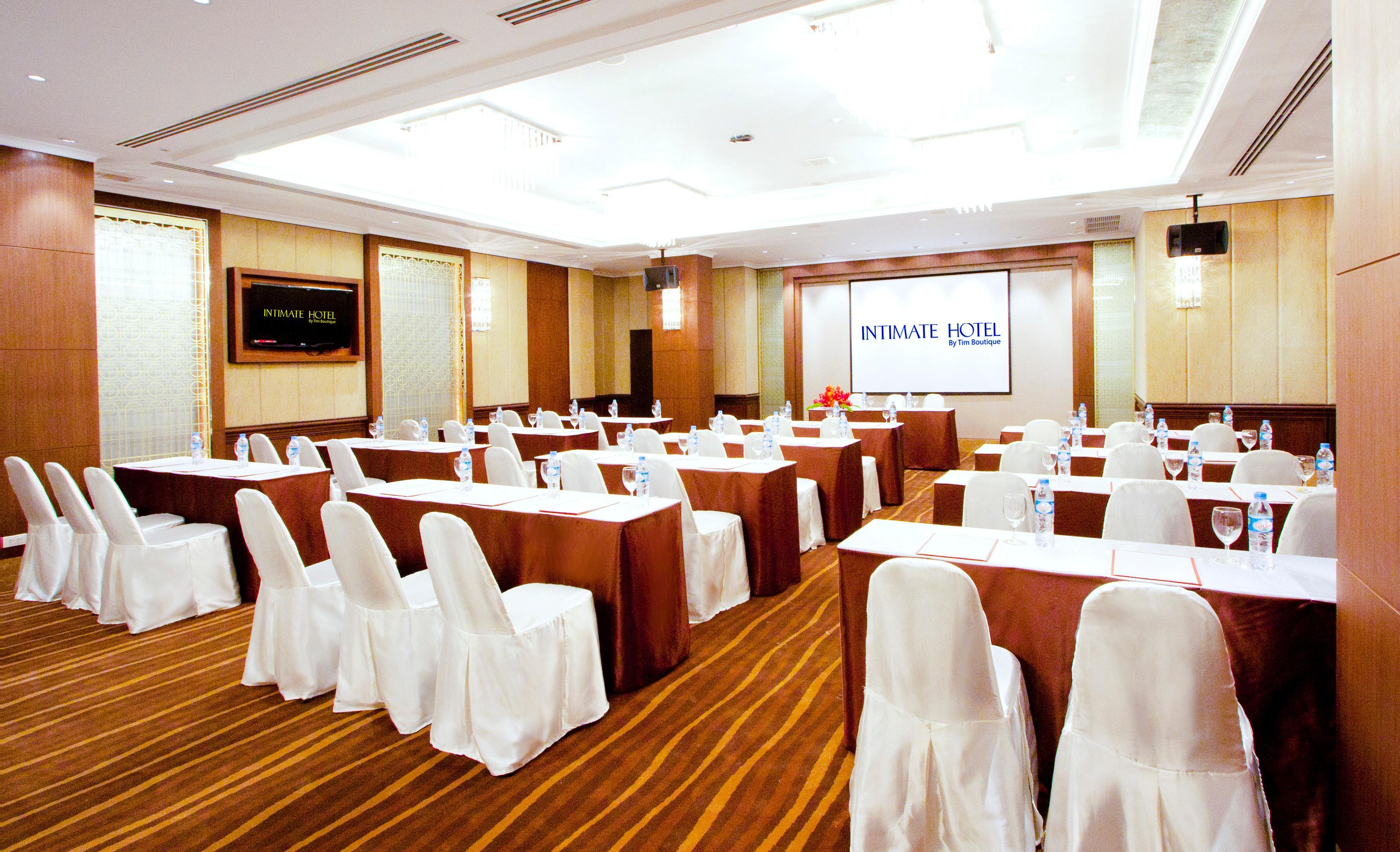 Intimate - Sha Extra 4* Pattaya