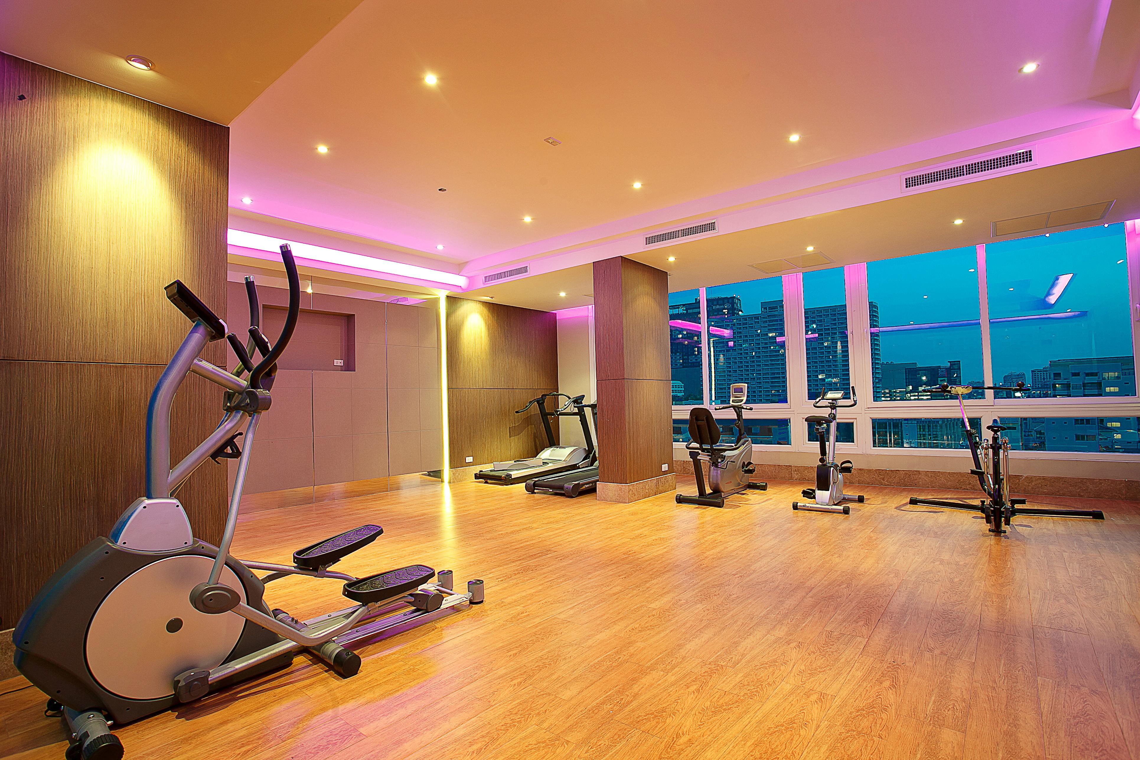 Intimate - Sha Extra 4* Pattaya