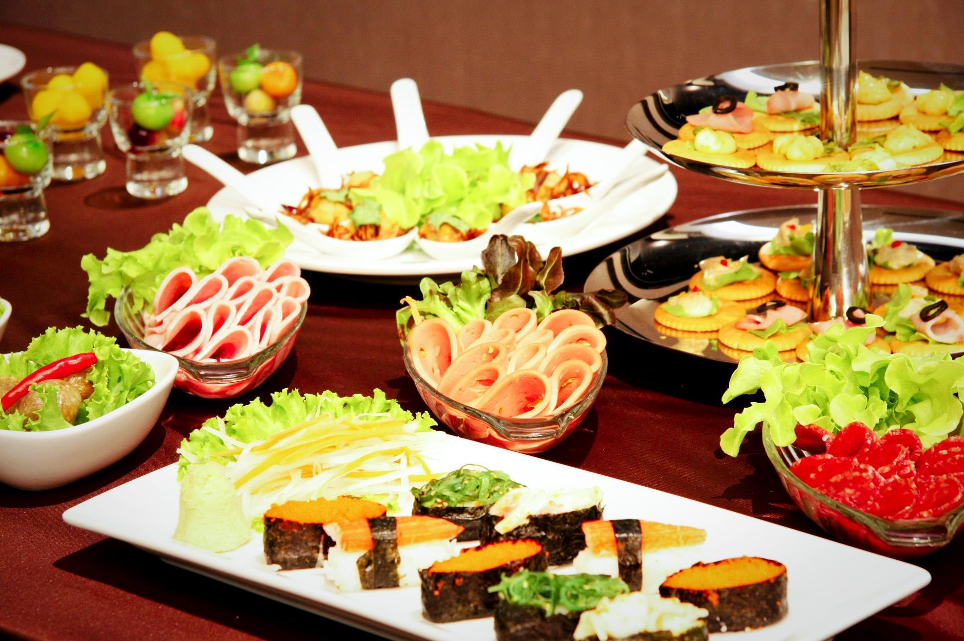 Hotel Intimate - Sha Extra