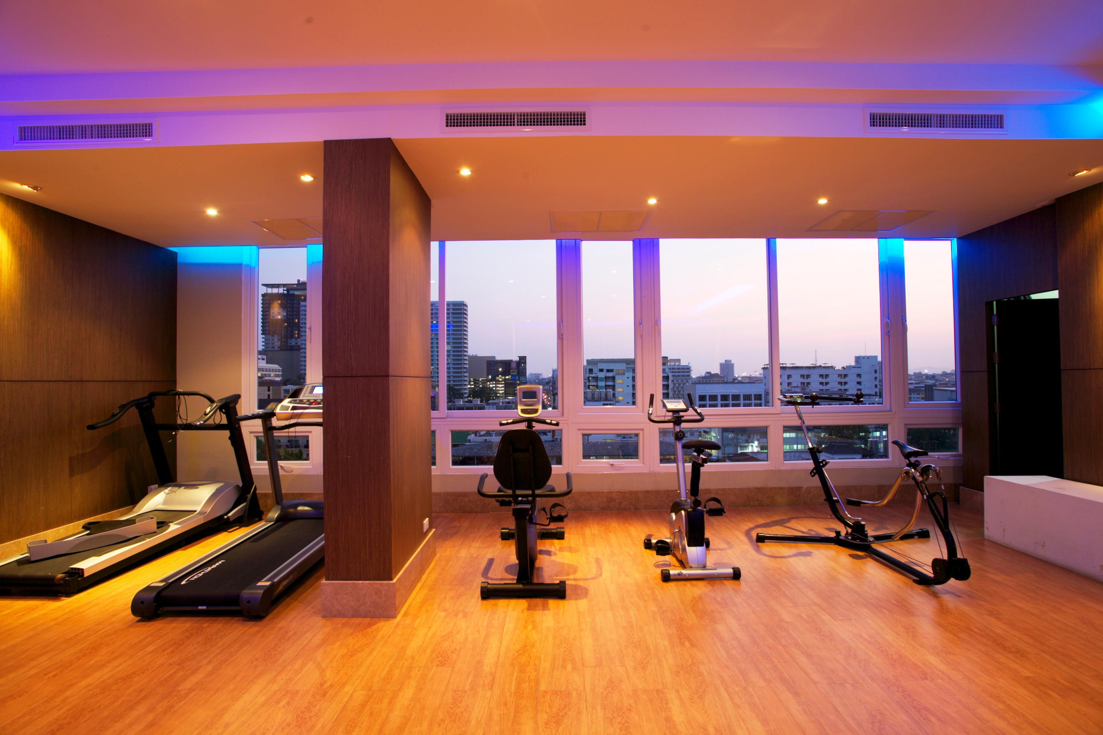 Intimate - Sha Extra Hotel 4*