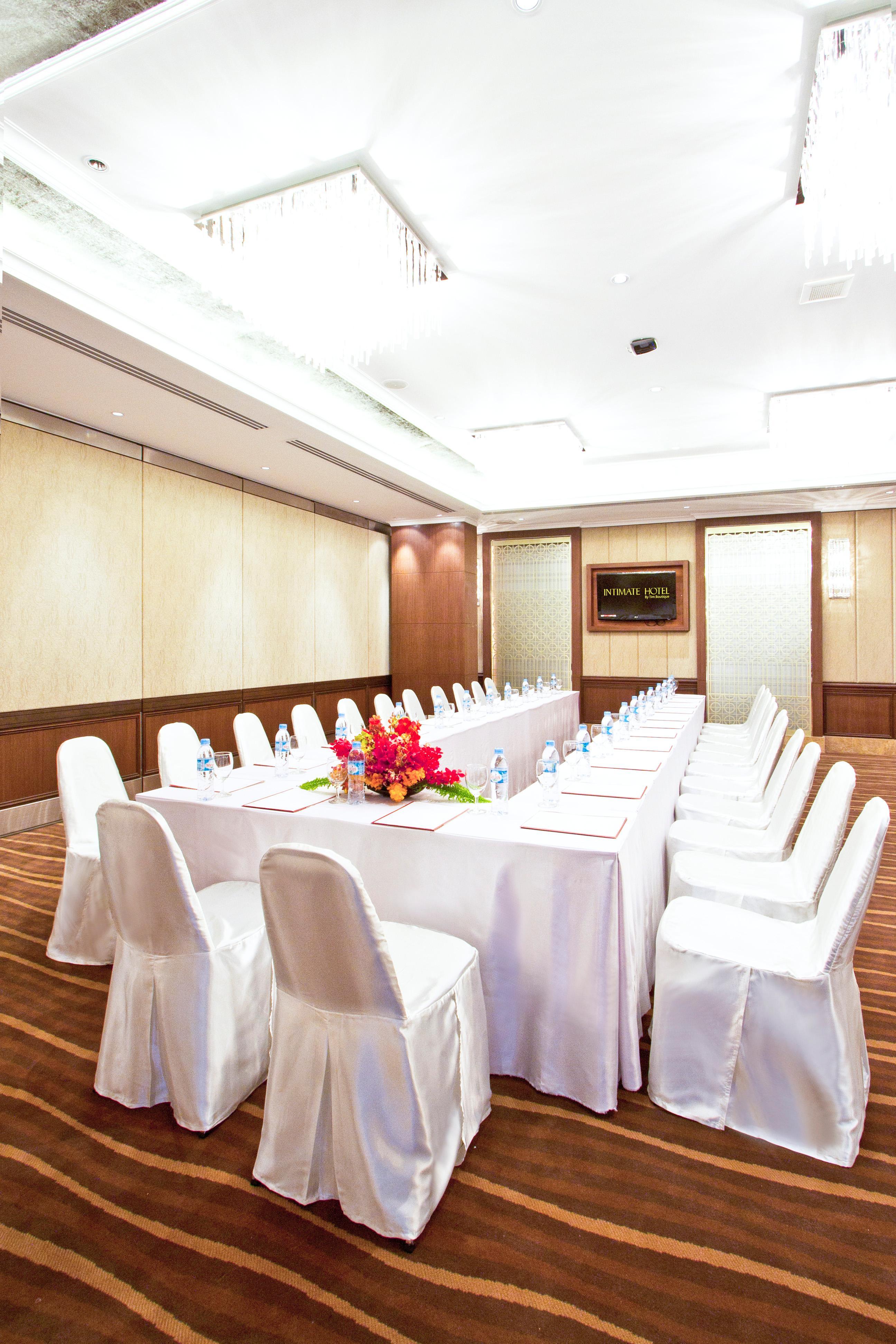 Hotel Intimate - Sha Extra Pattaya