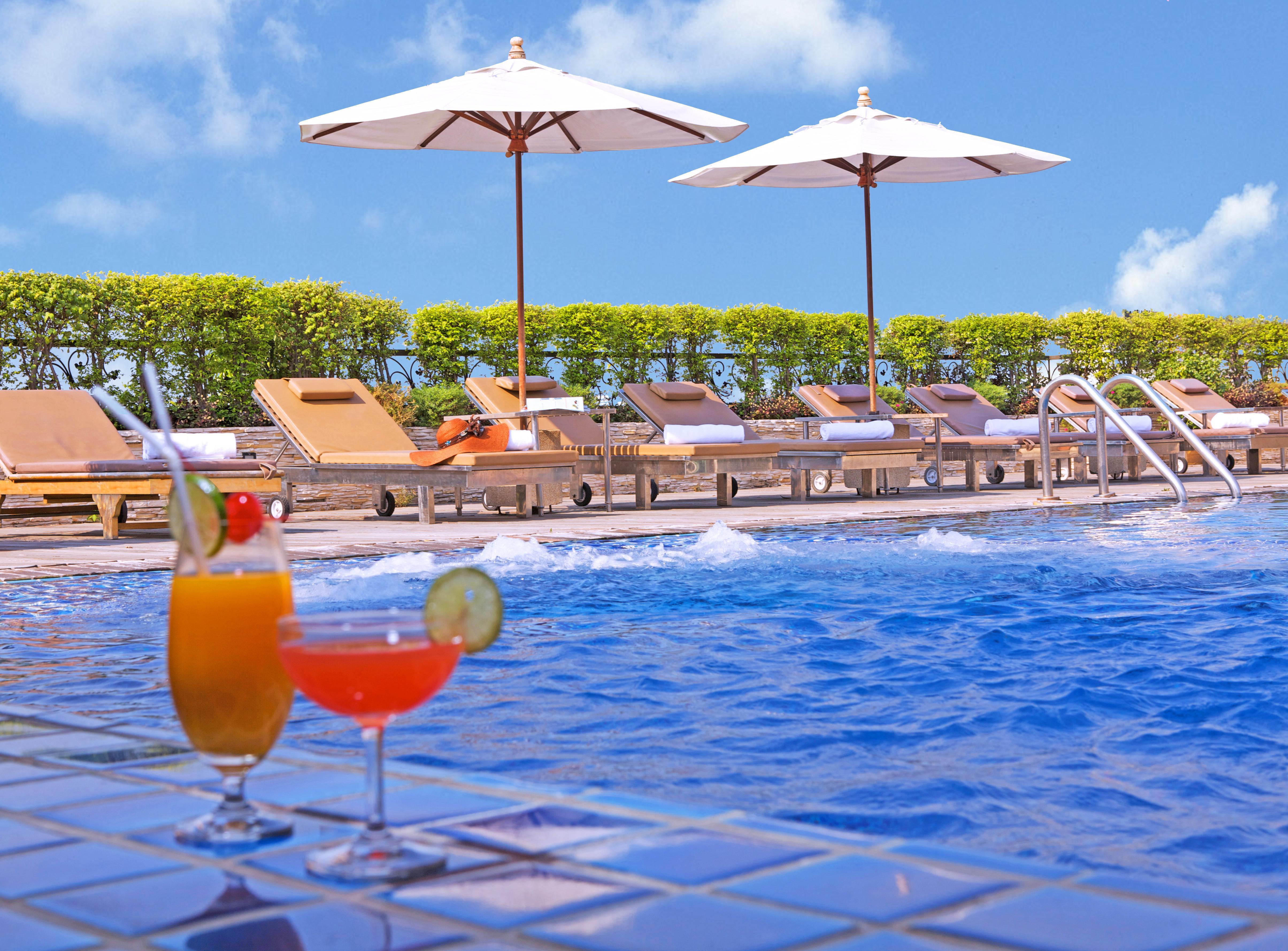 Intimate - Sha Extra Pattaya