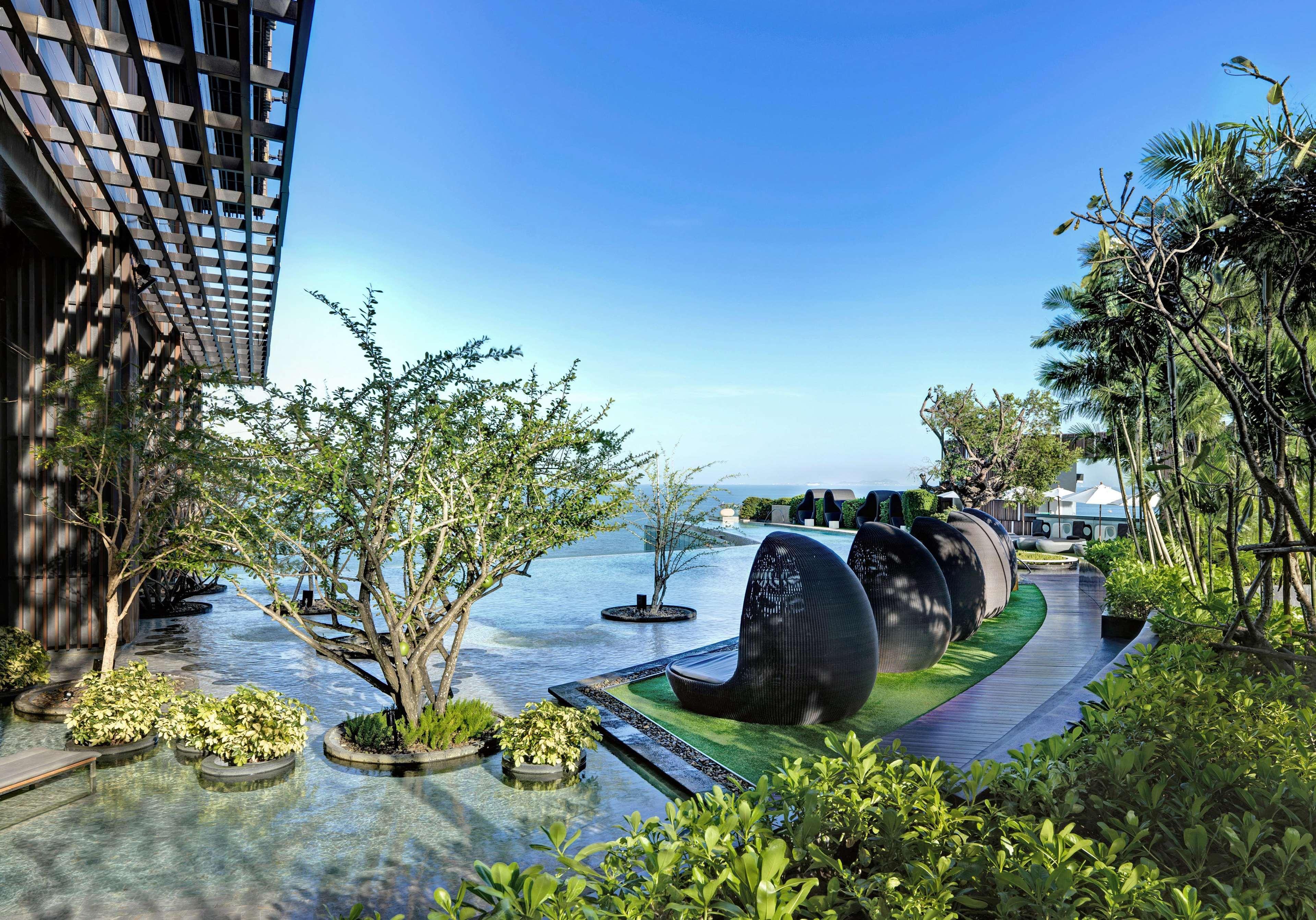 Hilton Resort