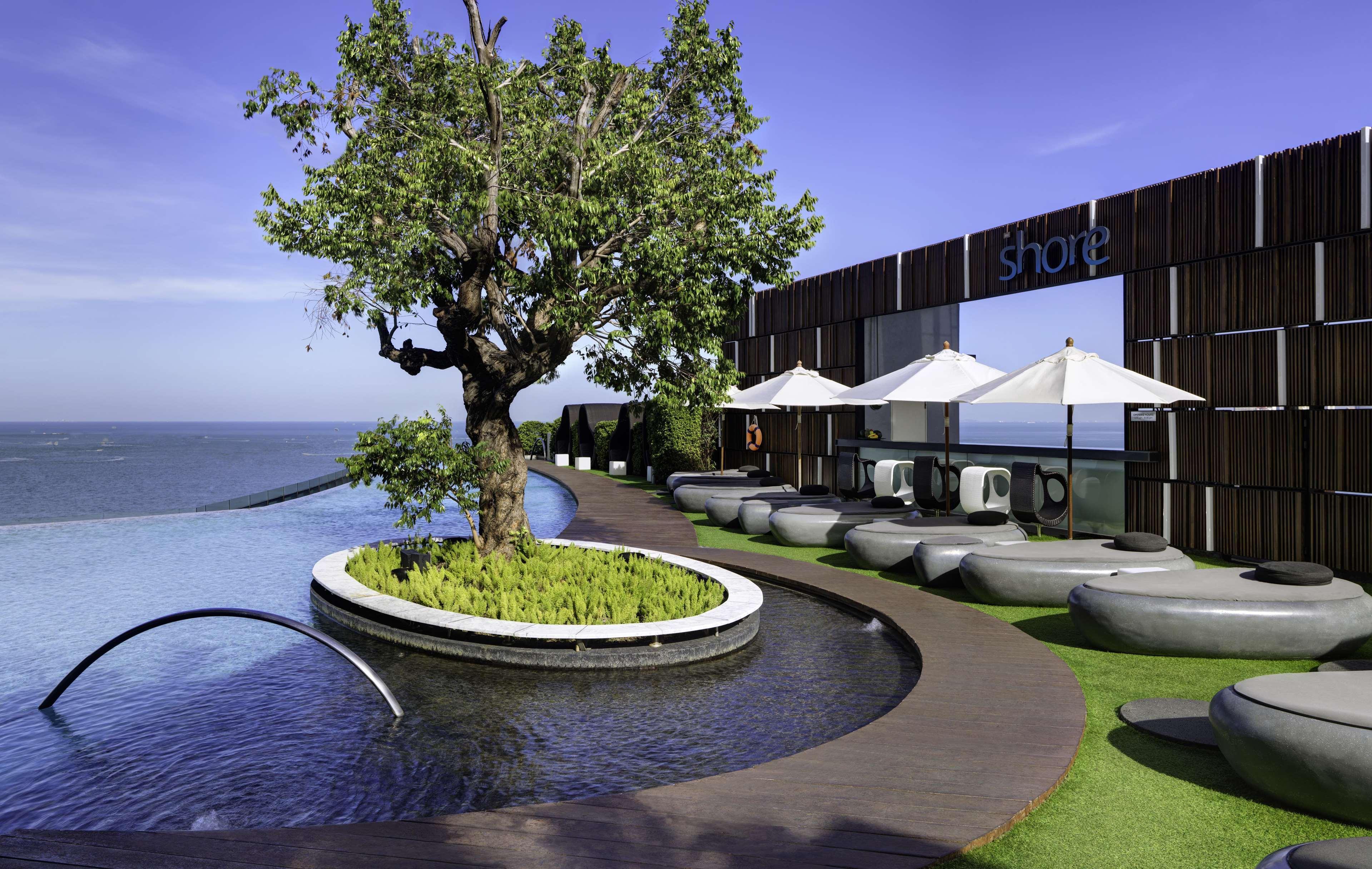 Hilton 5* Pattaya