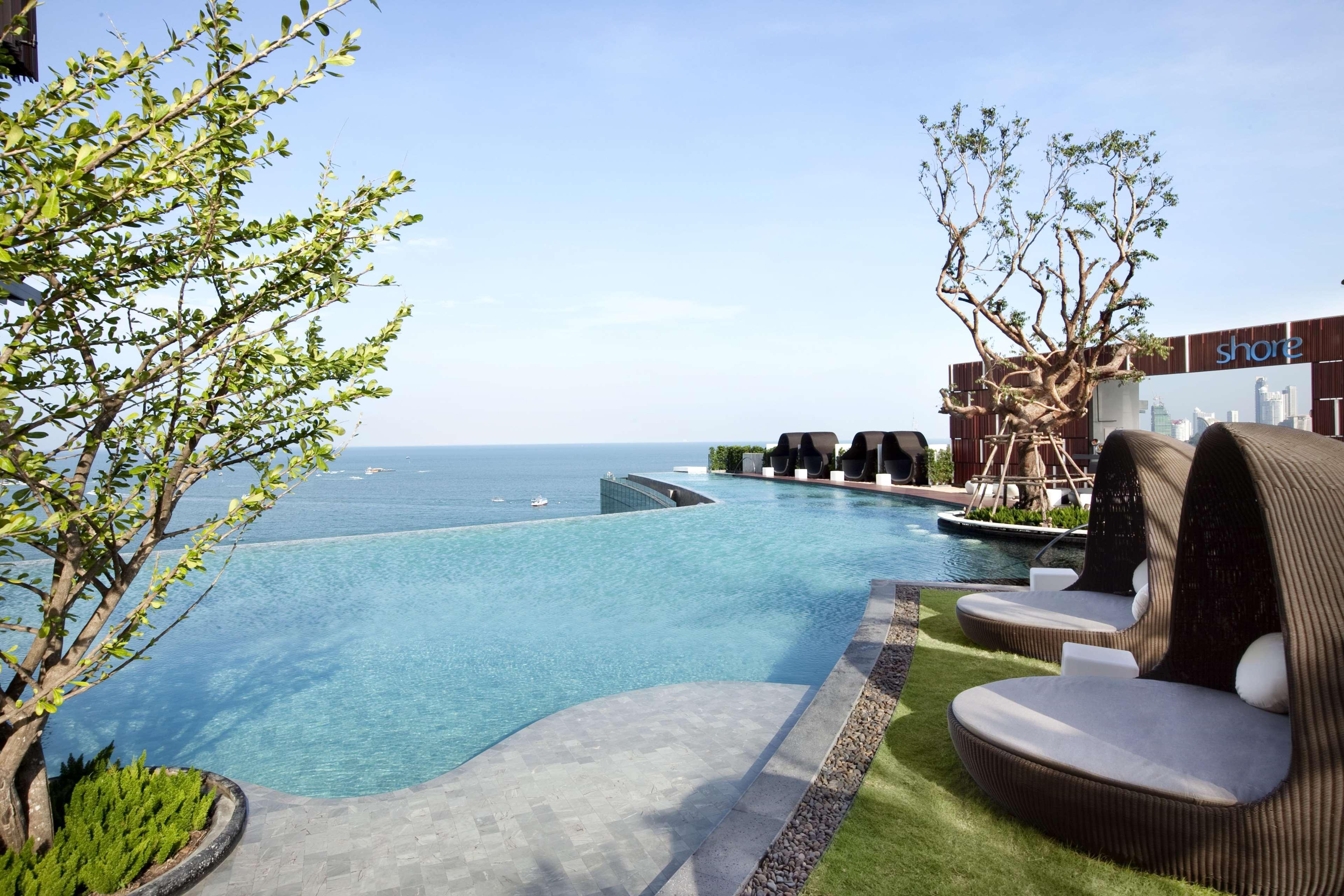 Resort Hilton Pattaya
